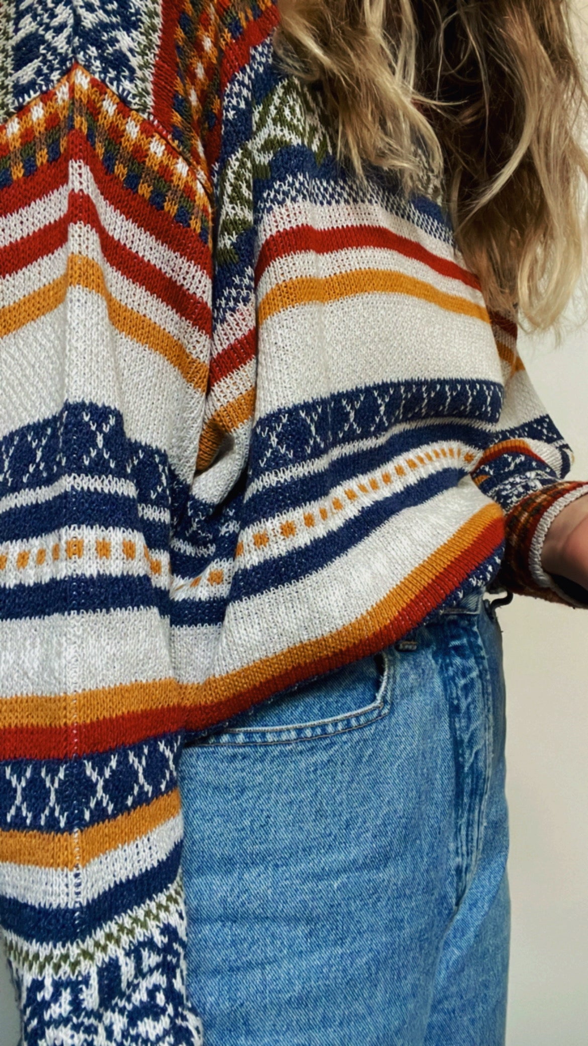 Pattern Jumper