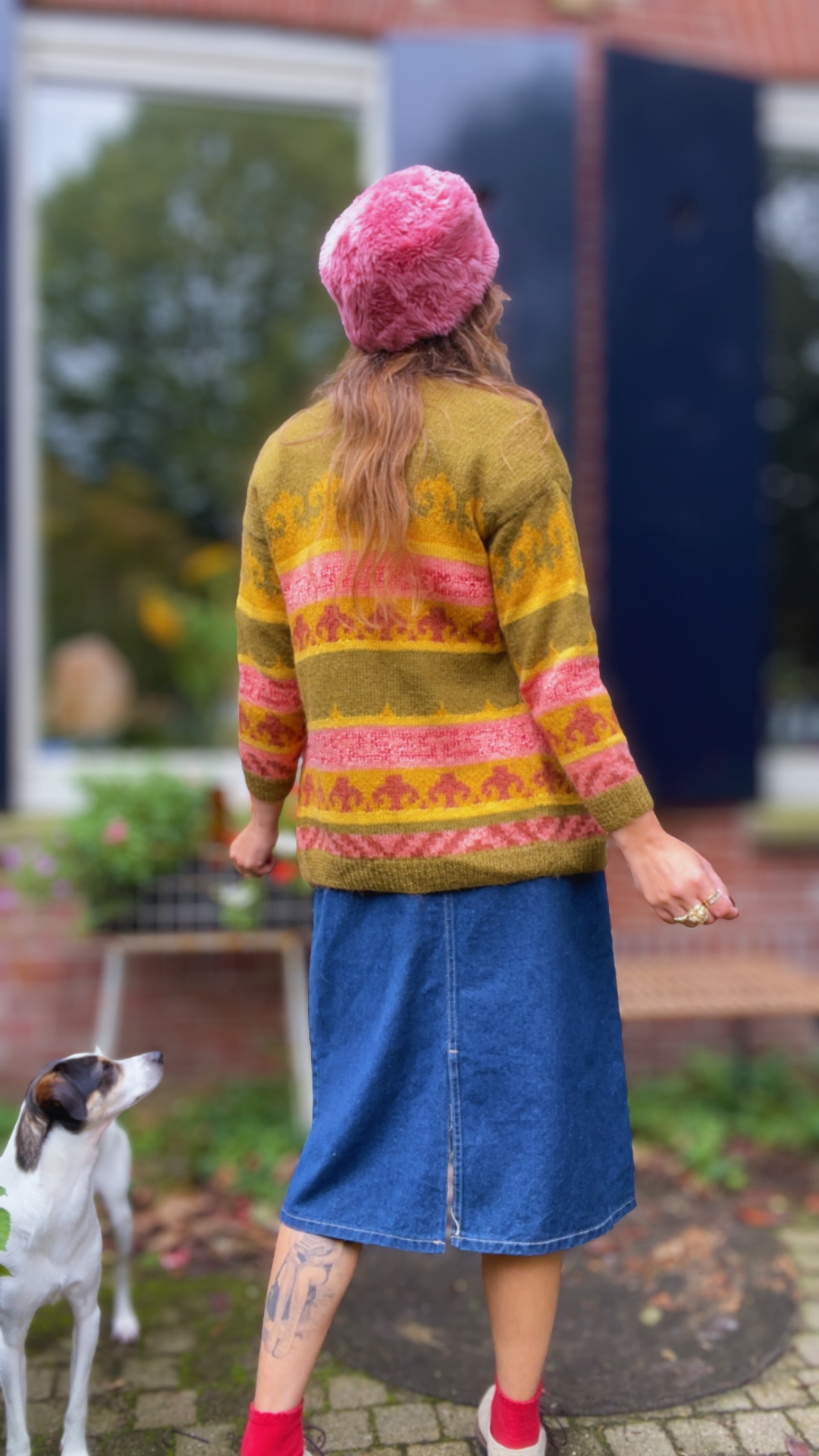 Ultimate Autumn Cardigan