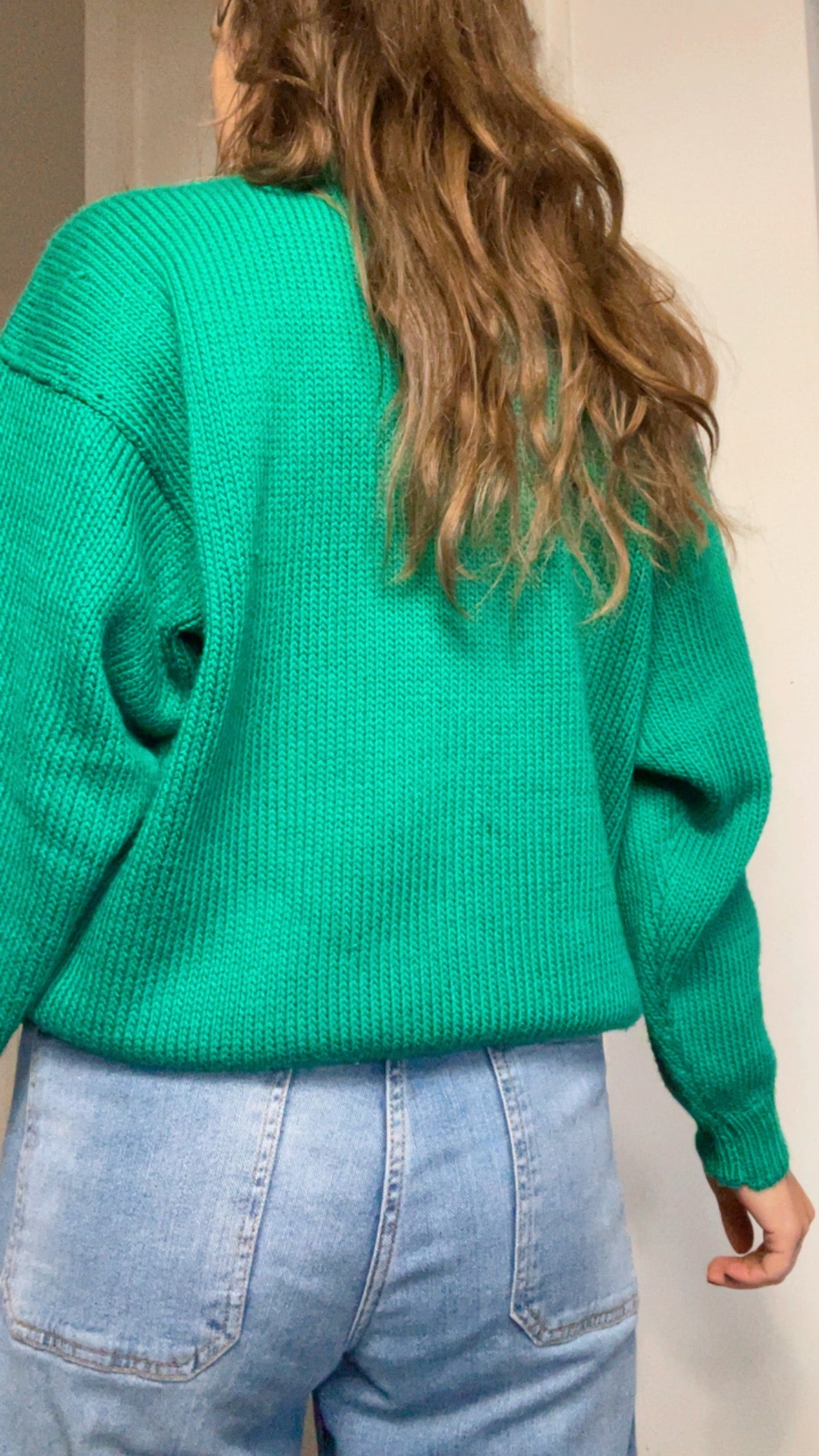 Girls & Balloons Jumper