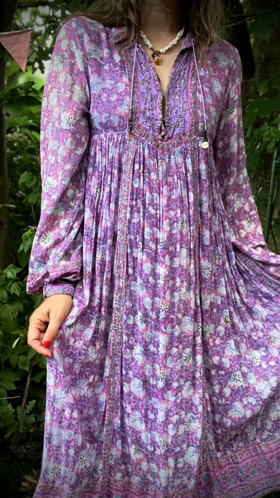 Interlinks London Dress