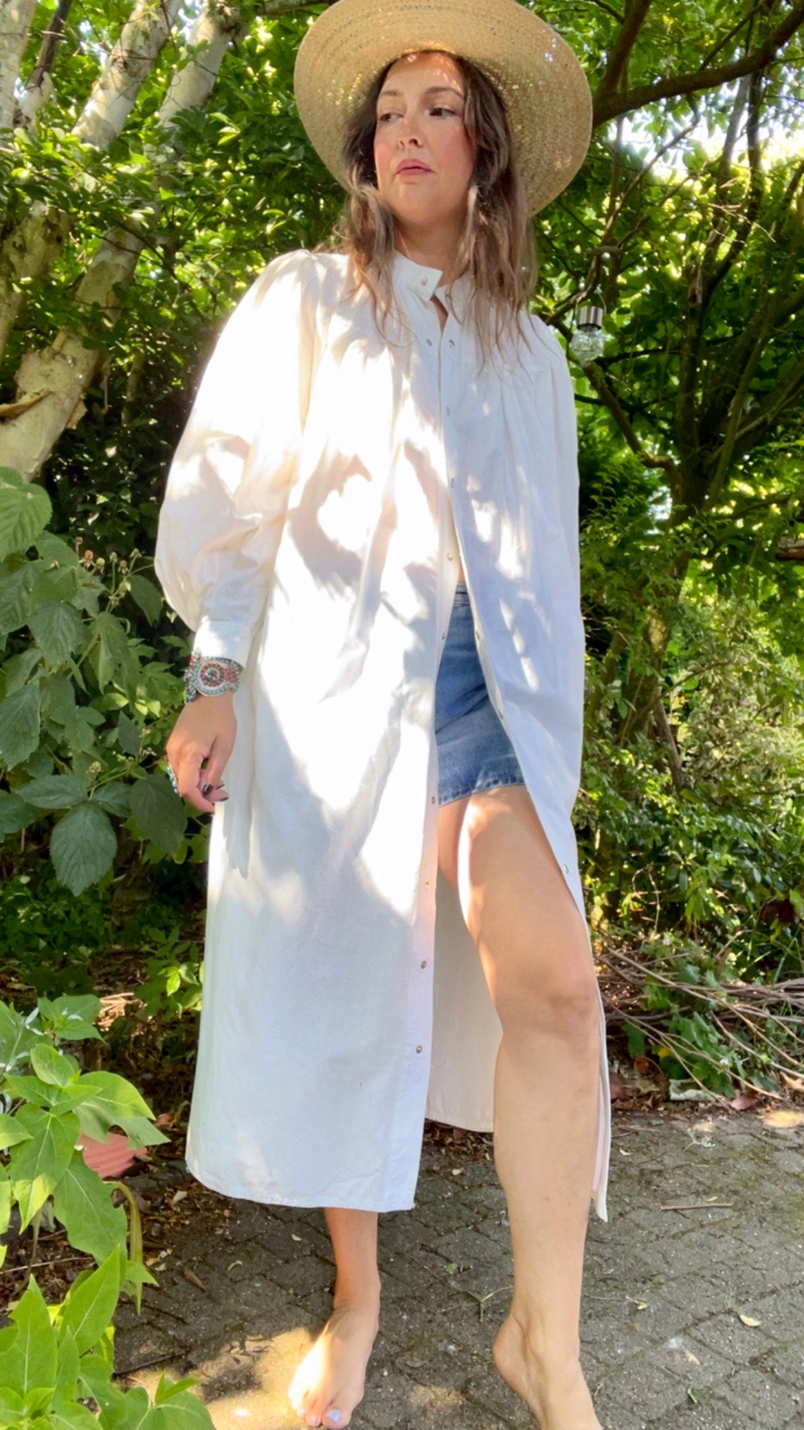 Vuokko Kimono