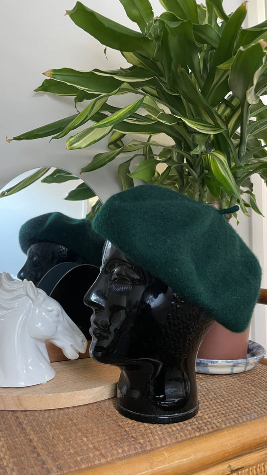 Green Baret