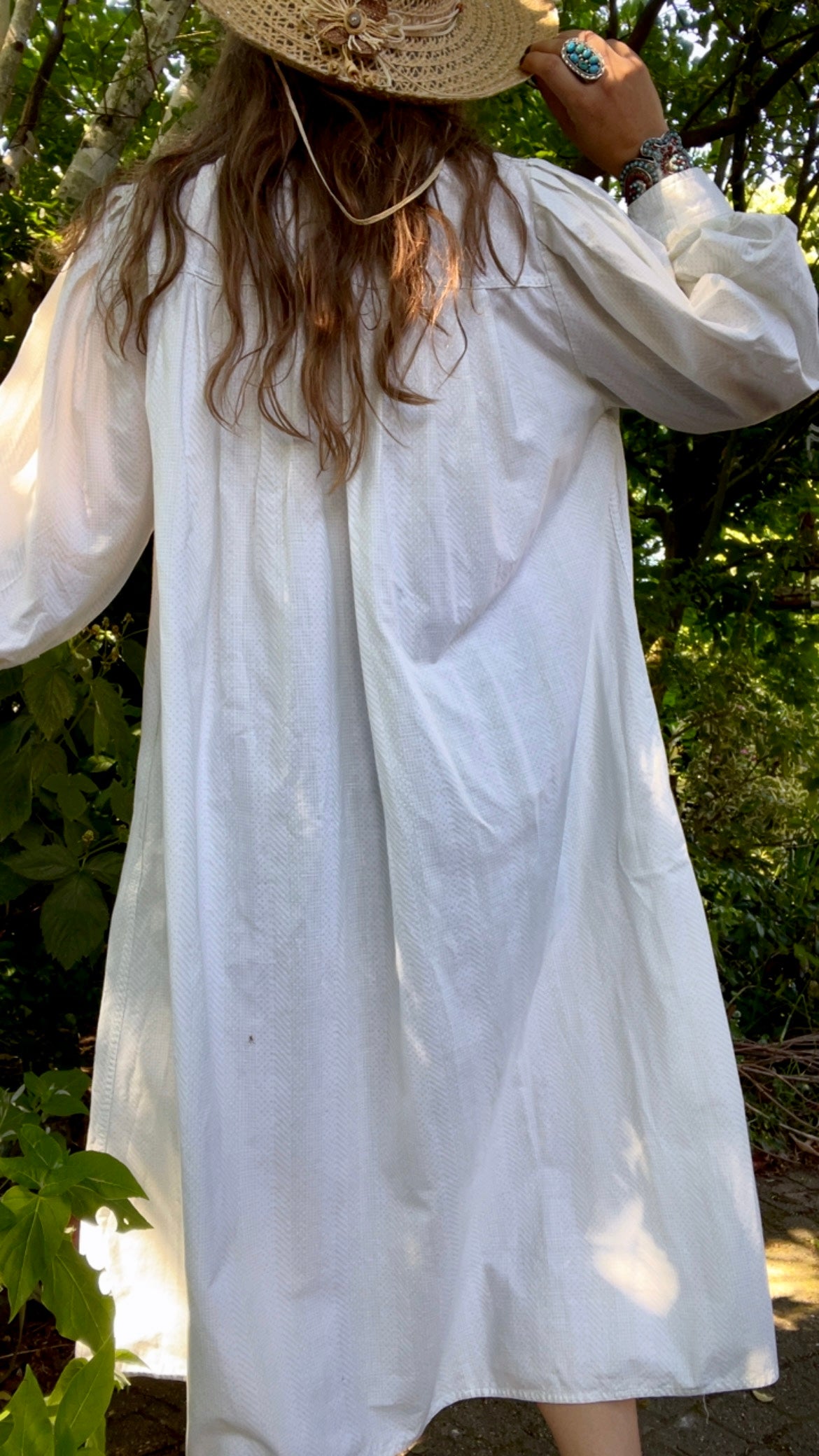 Vuokko Kimono
