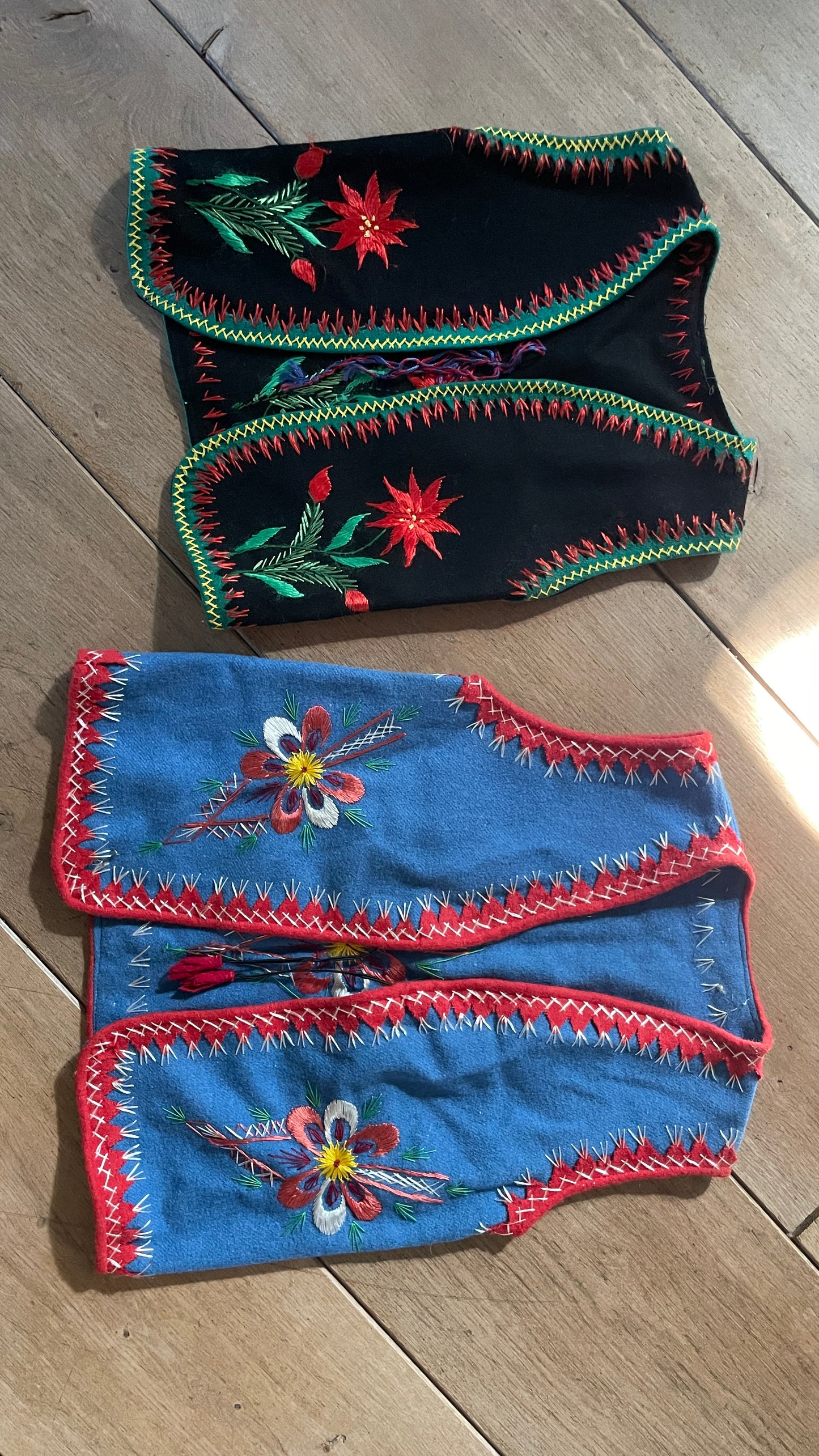 Folklore Waistcoat