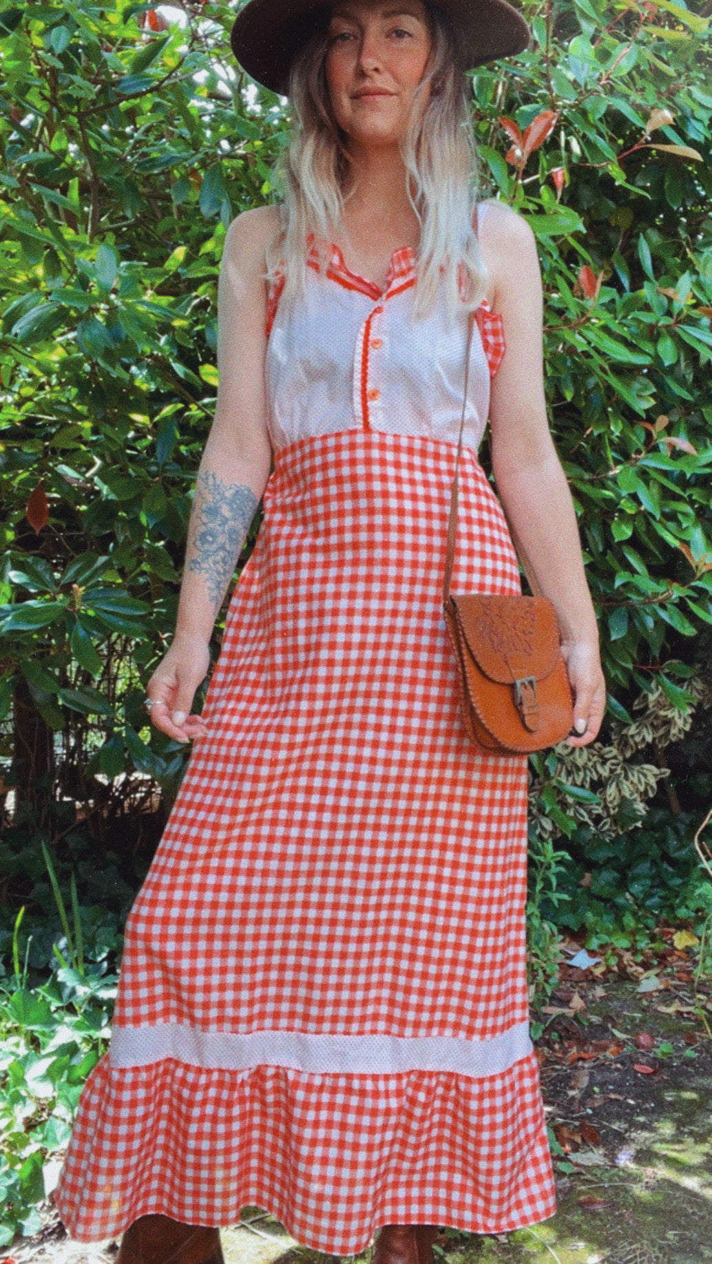 Picnic Dress