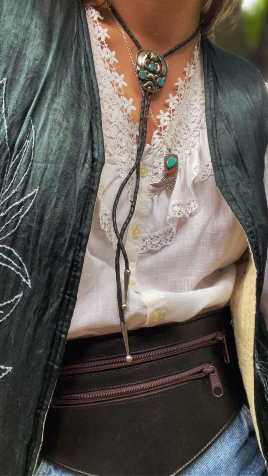 Romance Shirt