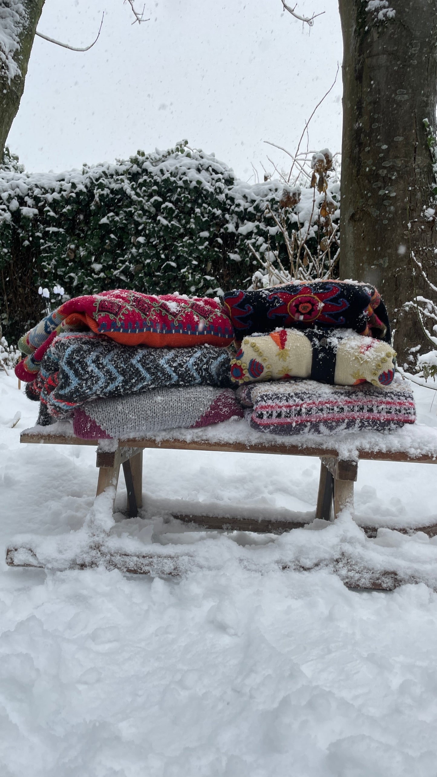 90s French Connection Cardigan