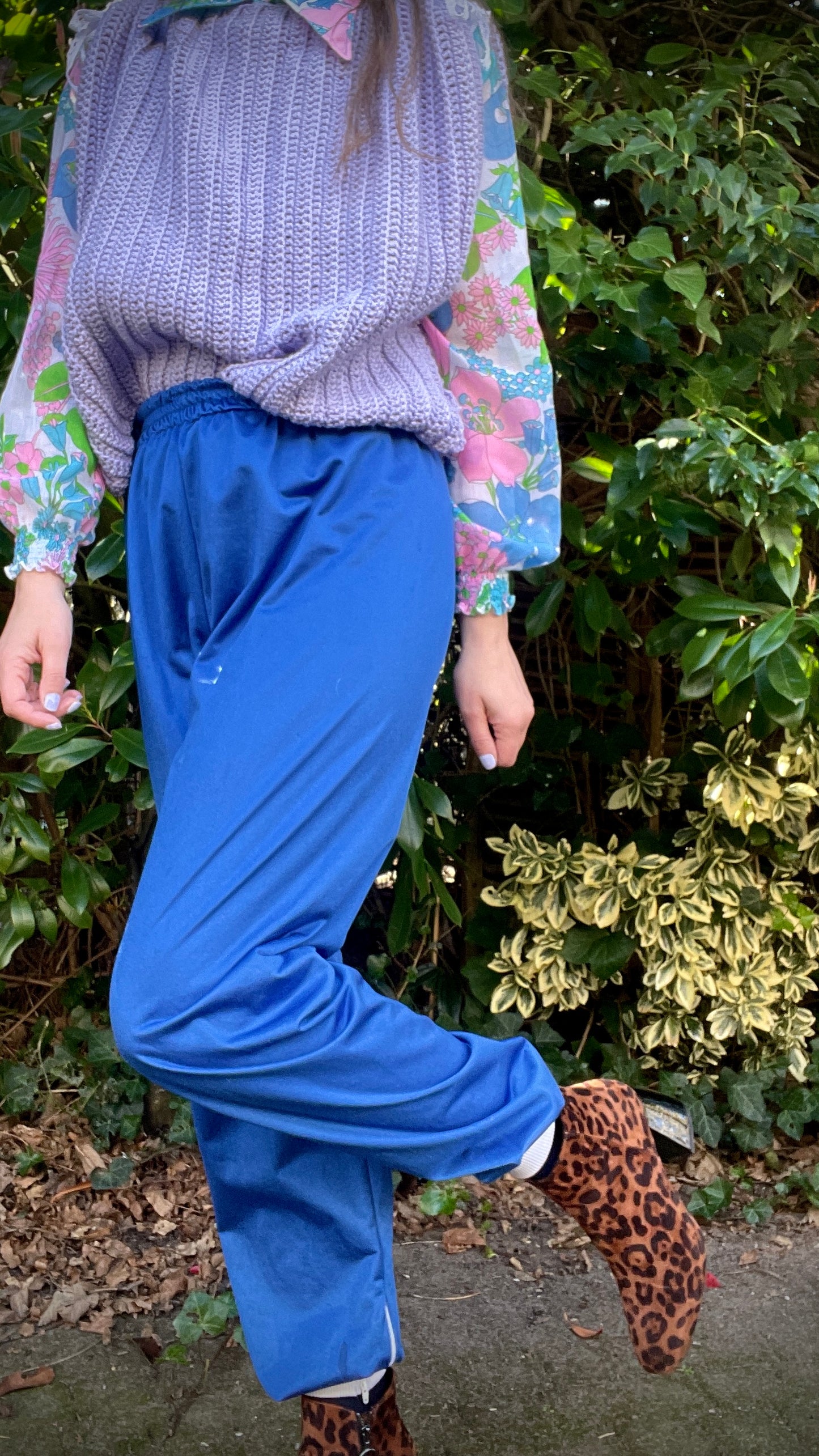 70s Jog Pants