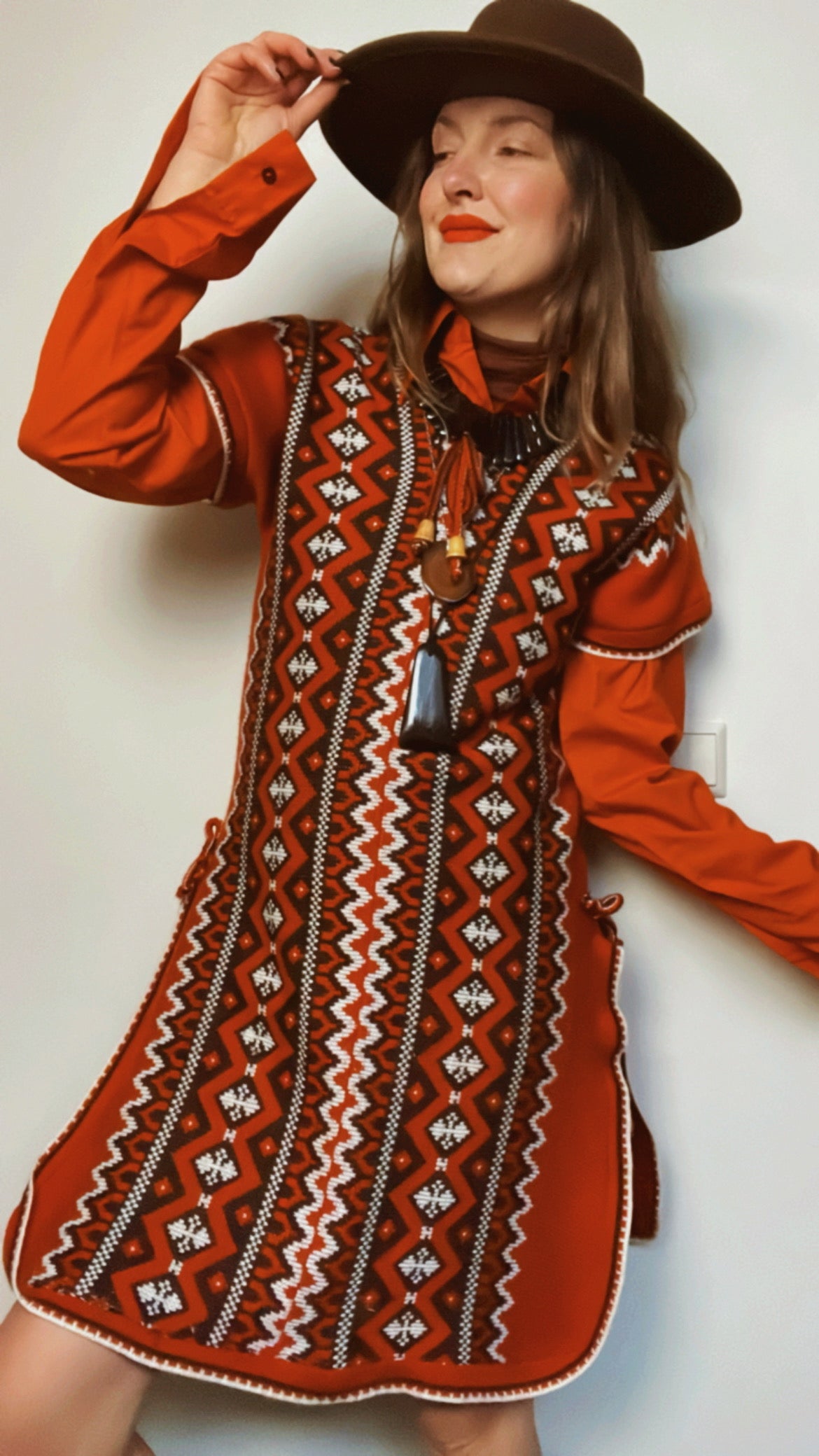 Hippie Tunic