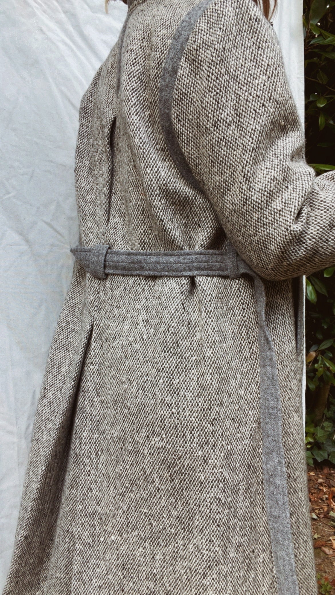 Wool Coat