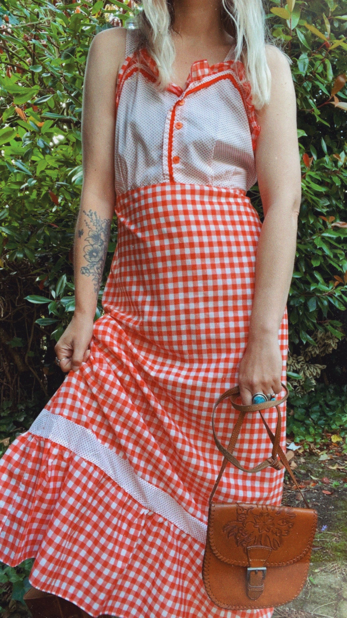 Picnic Dress