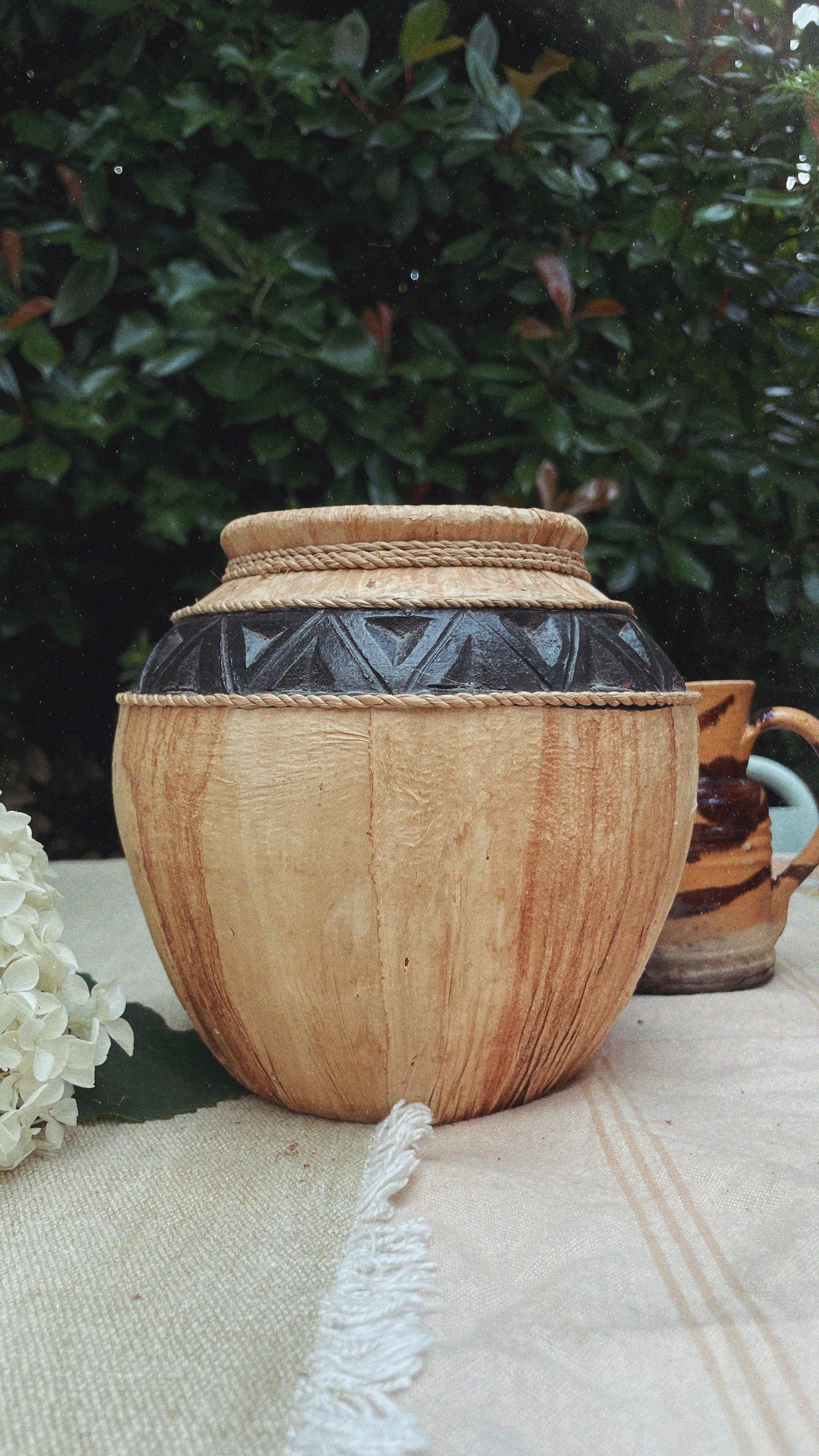 Boho Pot