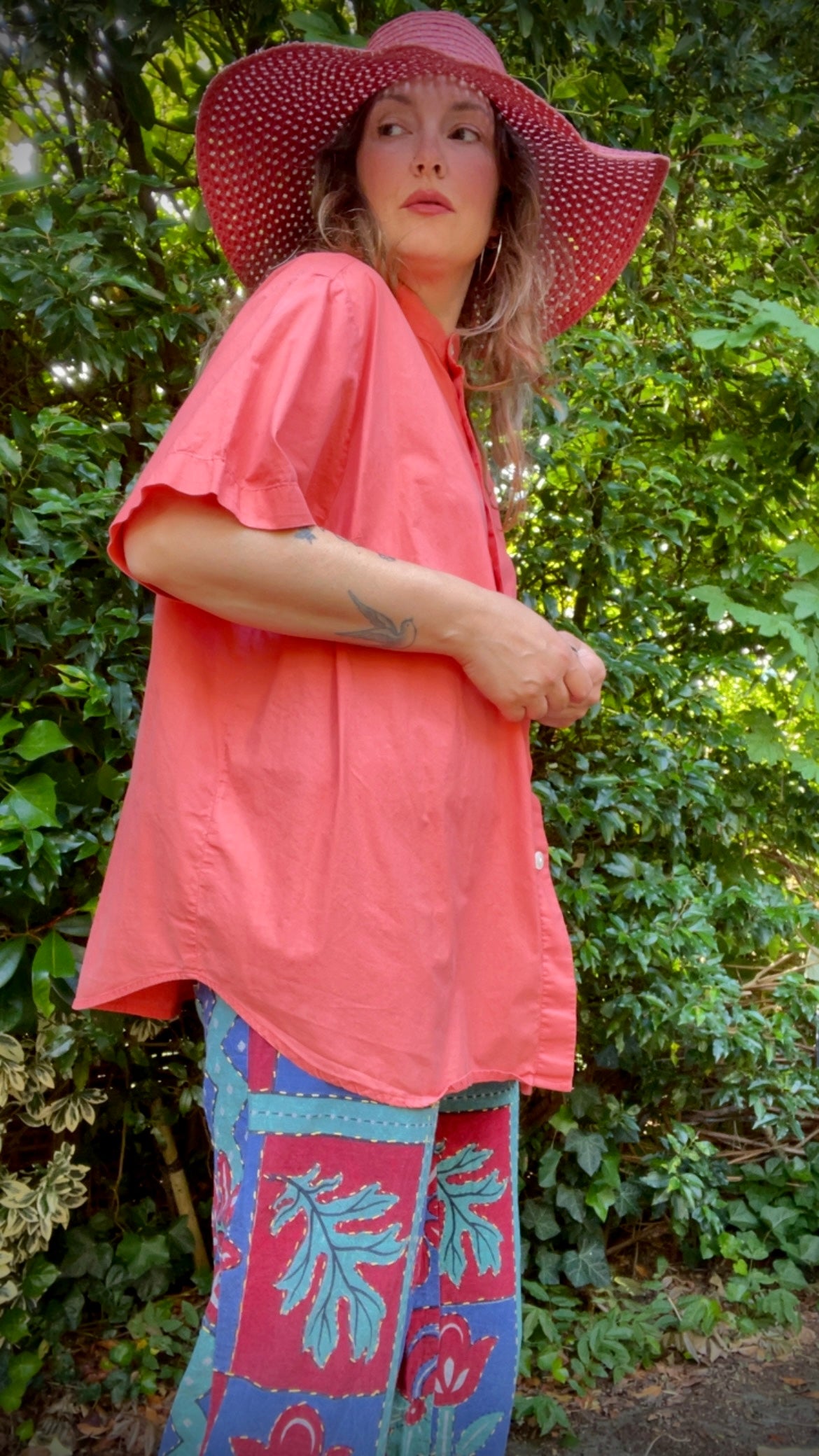 Sorbet SS Shirt