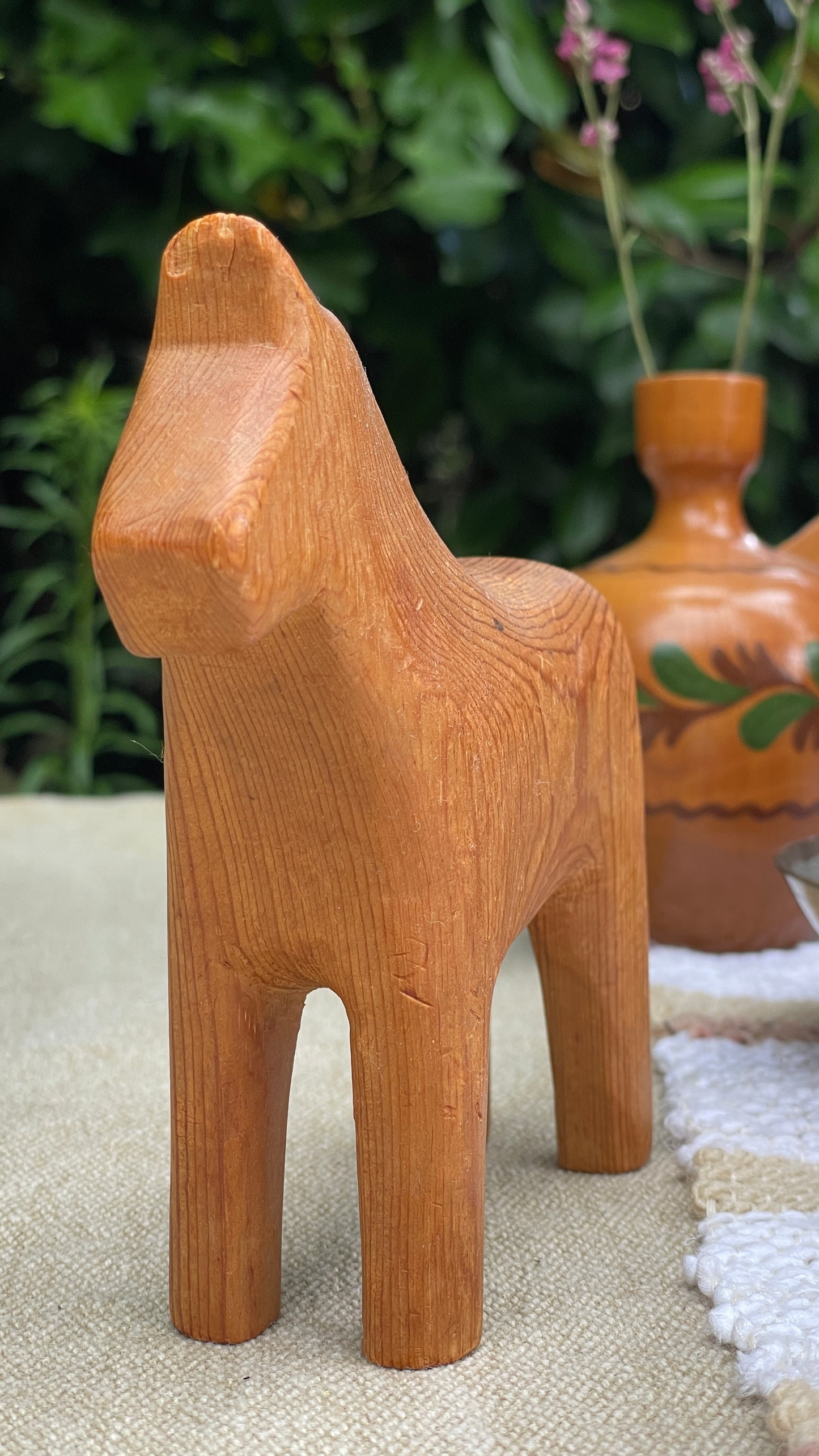 Dala Horse