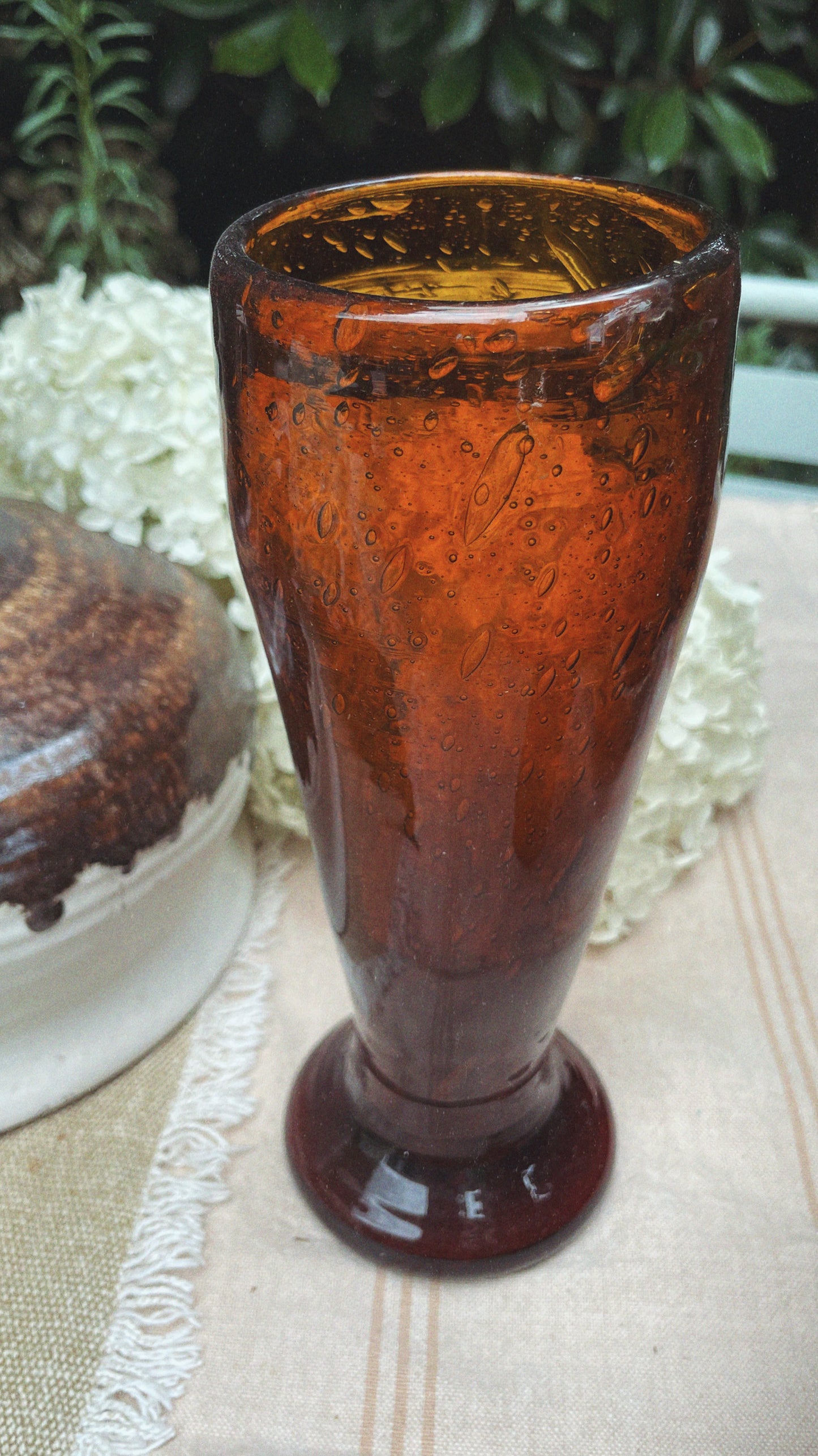 Murano Vase