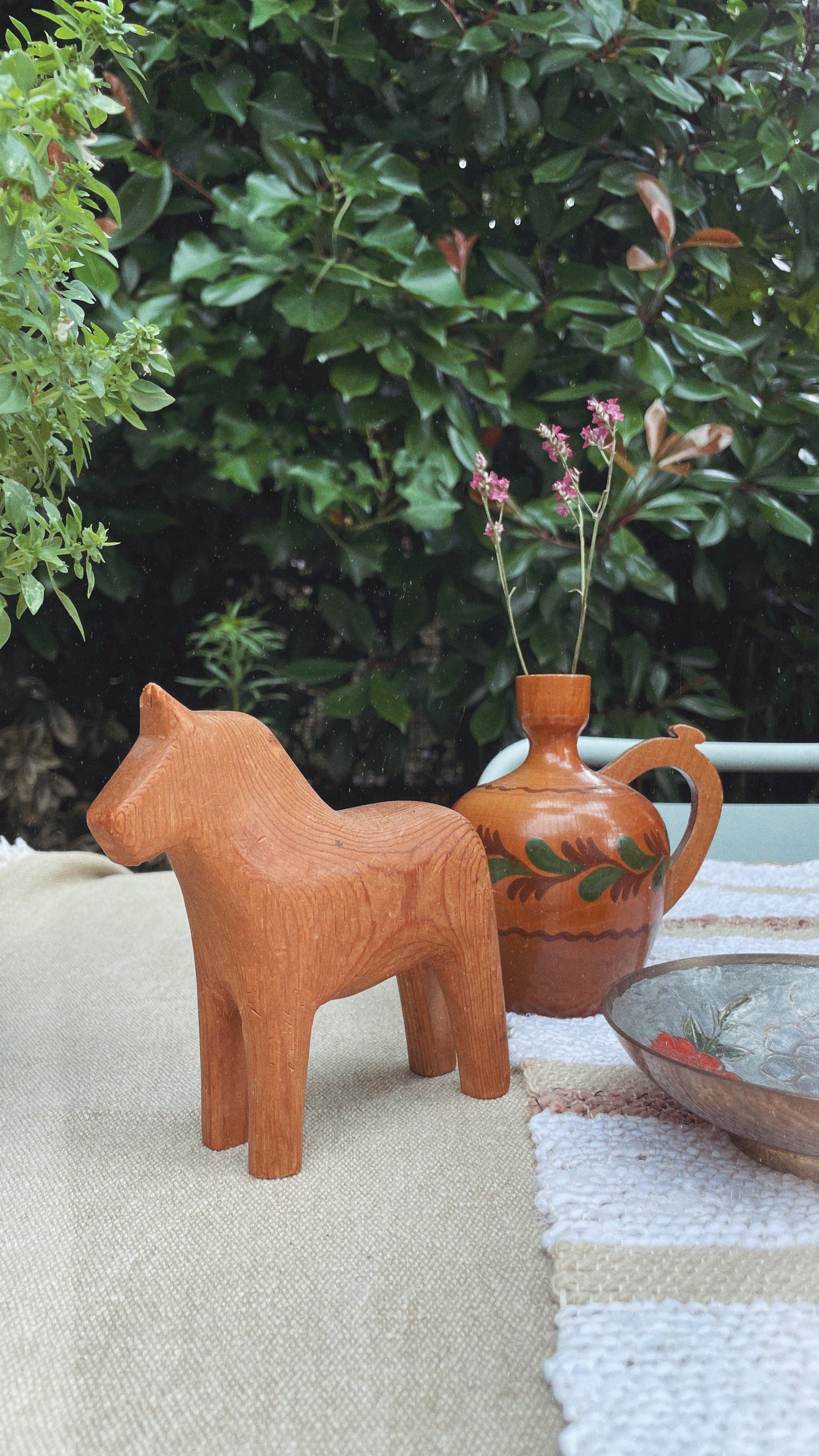 Dala Horse