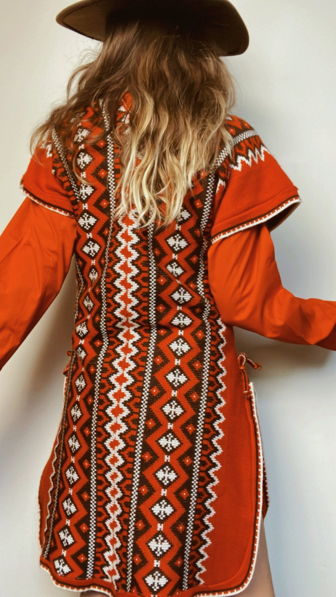 Hippie Tunic