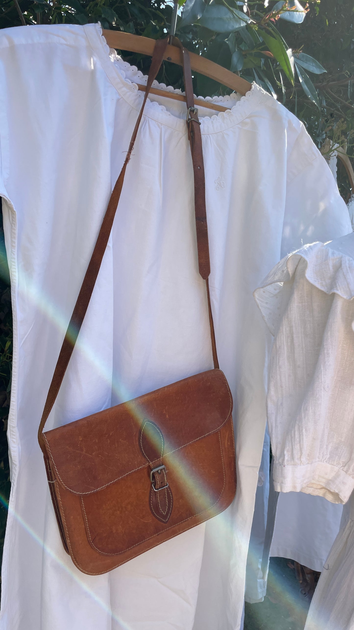 Classic Leather Purse