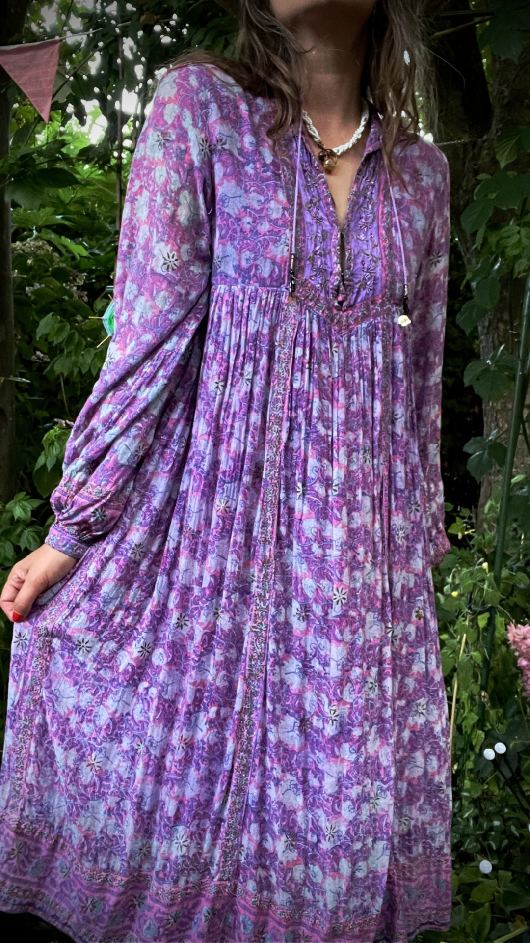 Interlinks London Dress