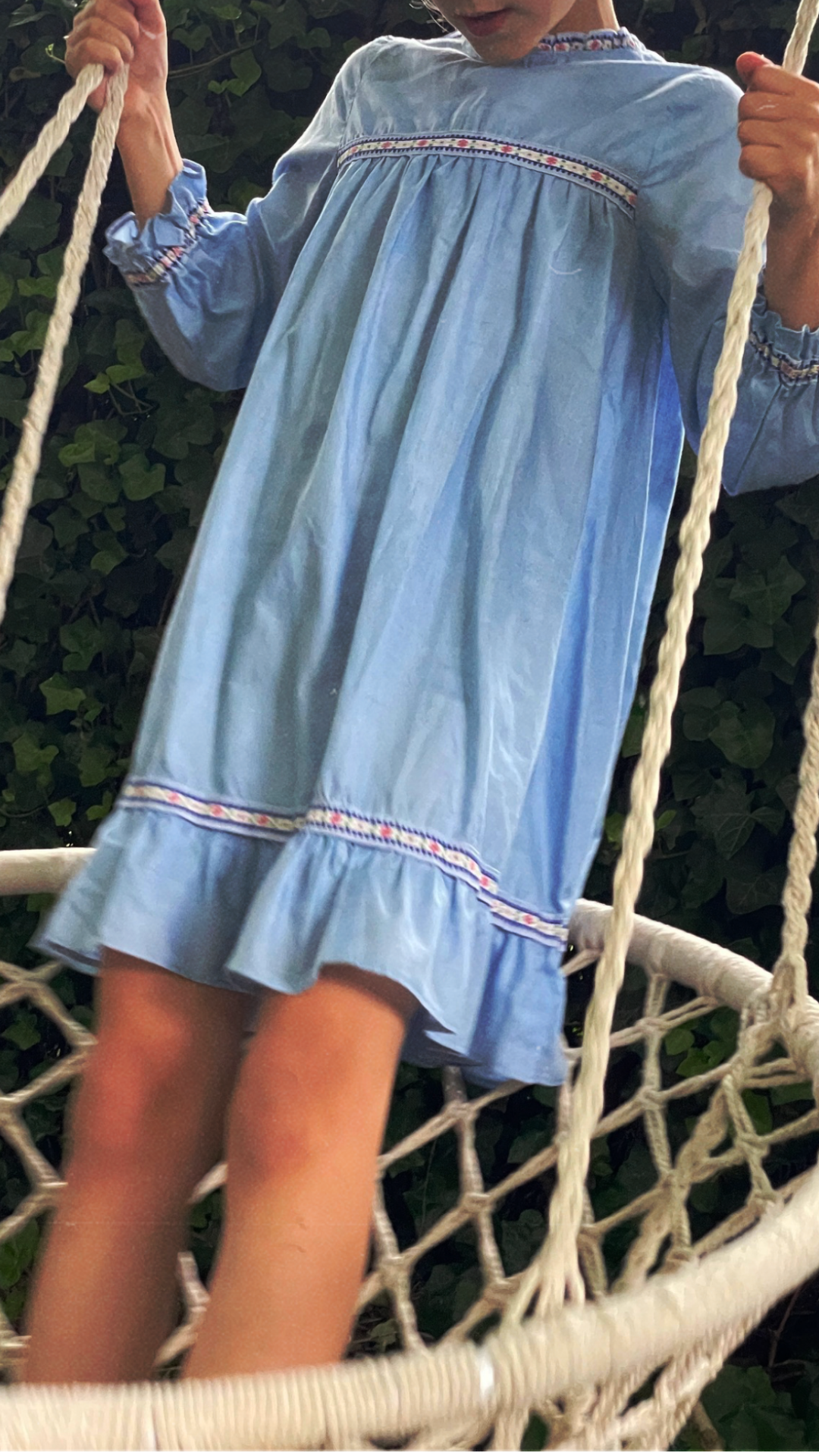 Flowy Dress