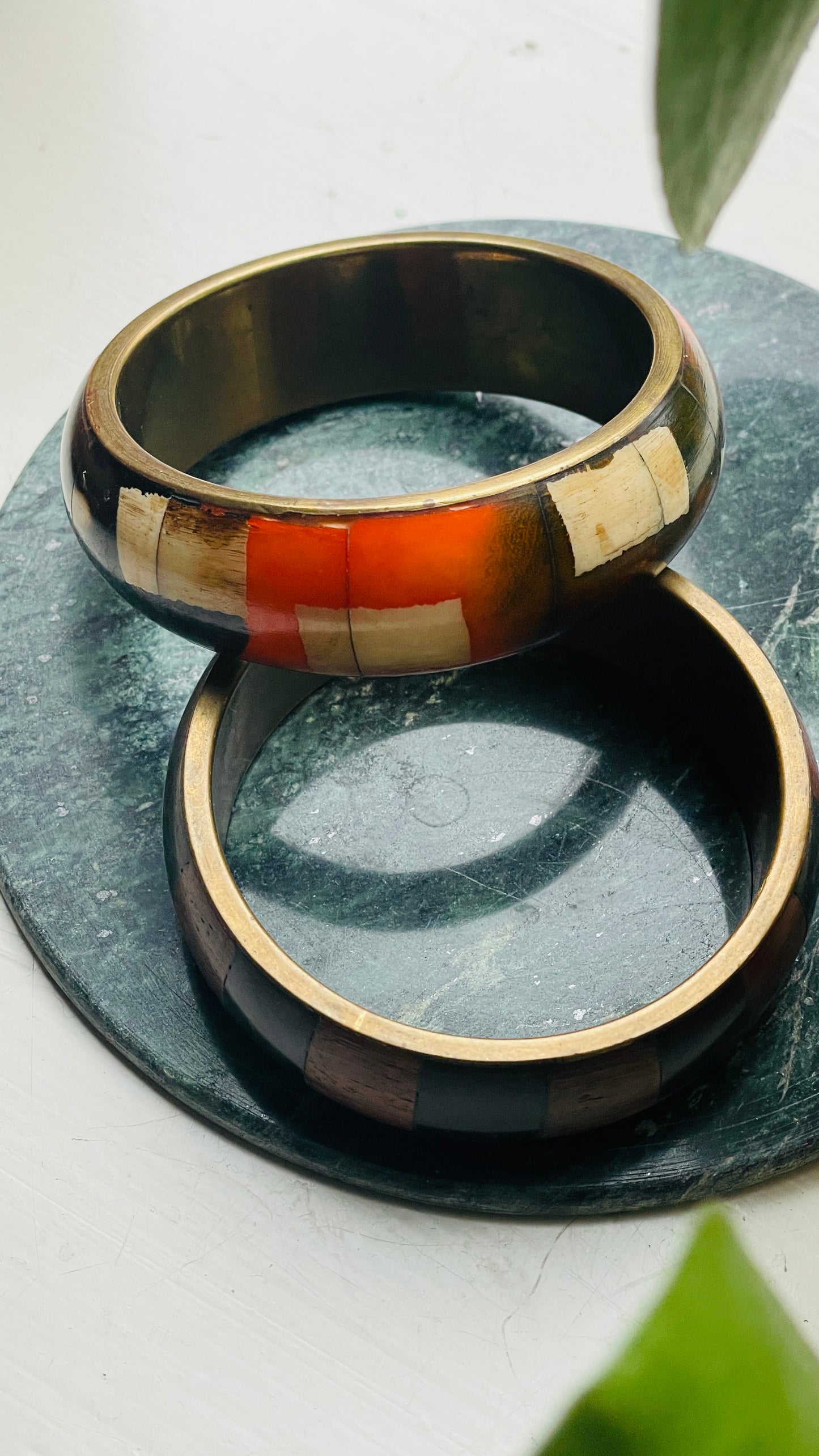 Bohemian Cuff Bracelet