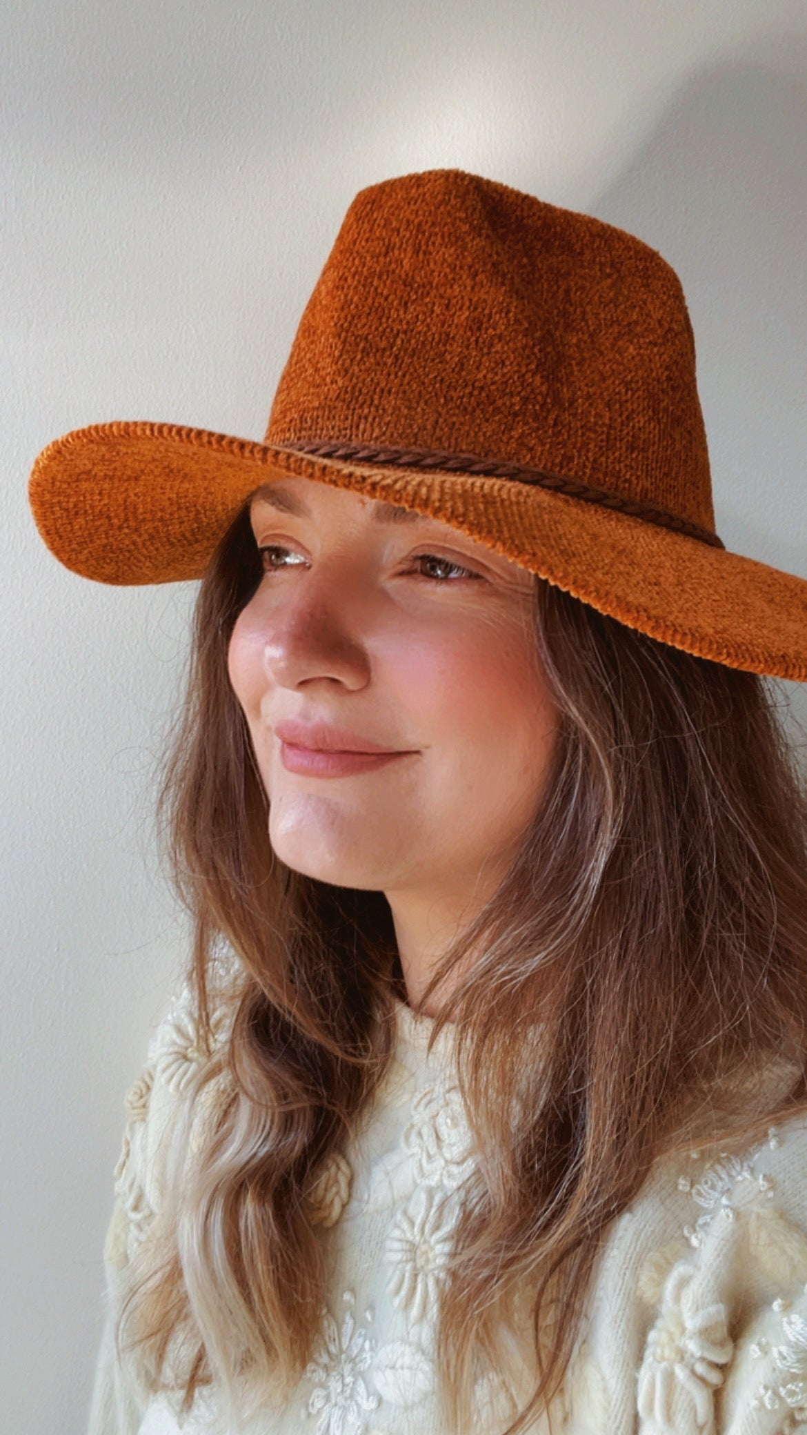 Rusty Hat