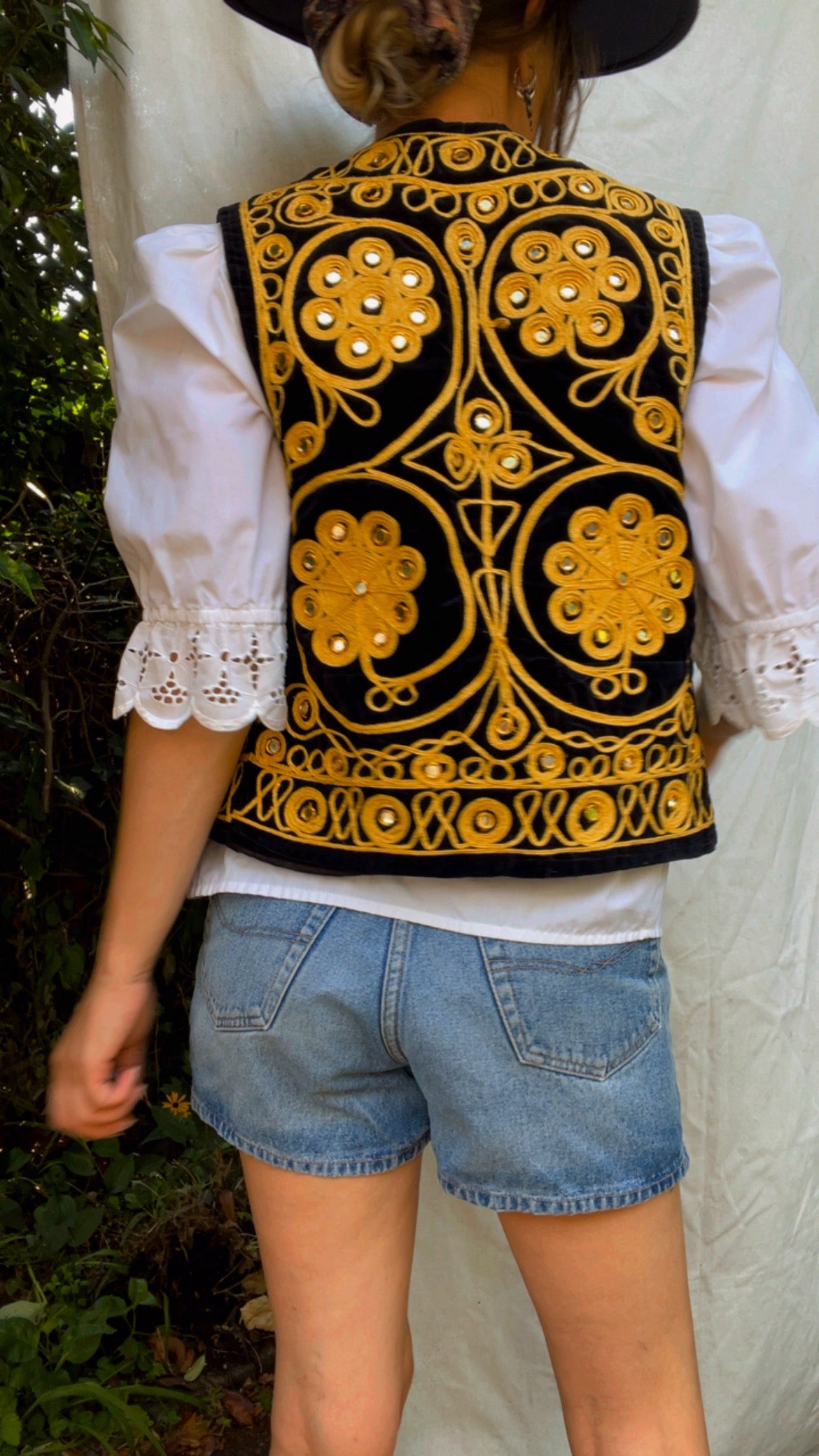 Ottoman Waistcoat