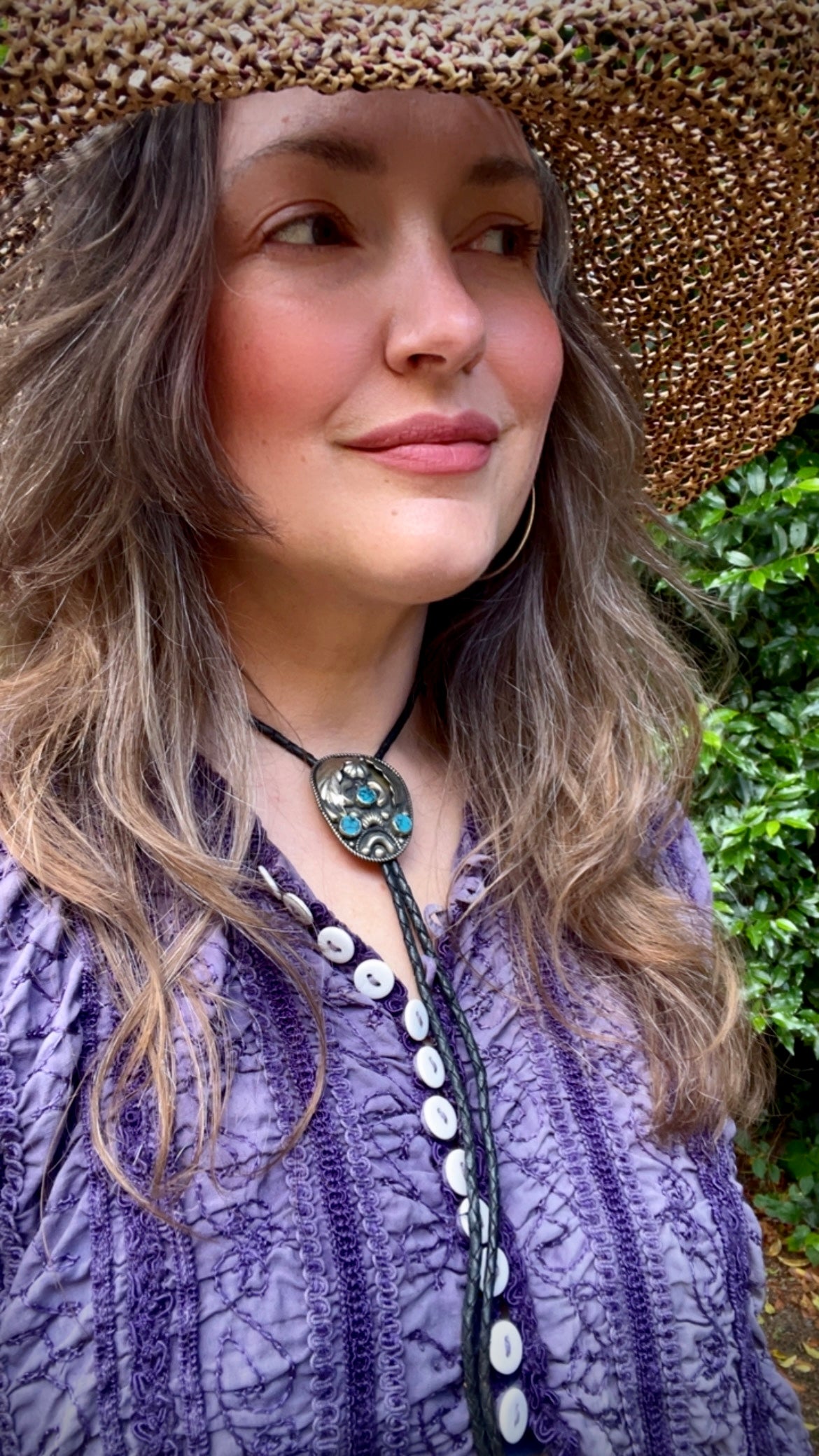 South Western Bolo