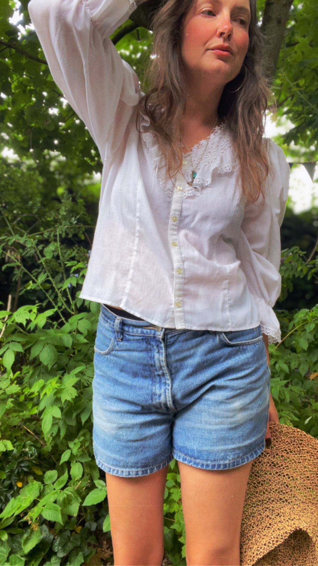 Romance Shirt