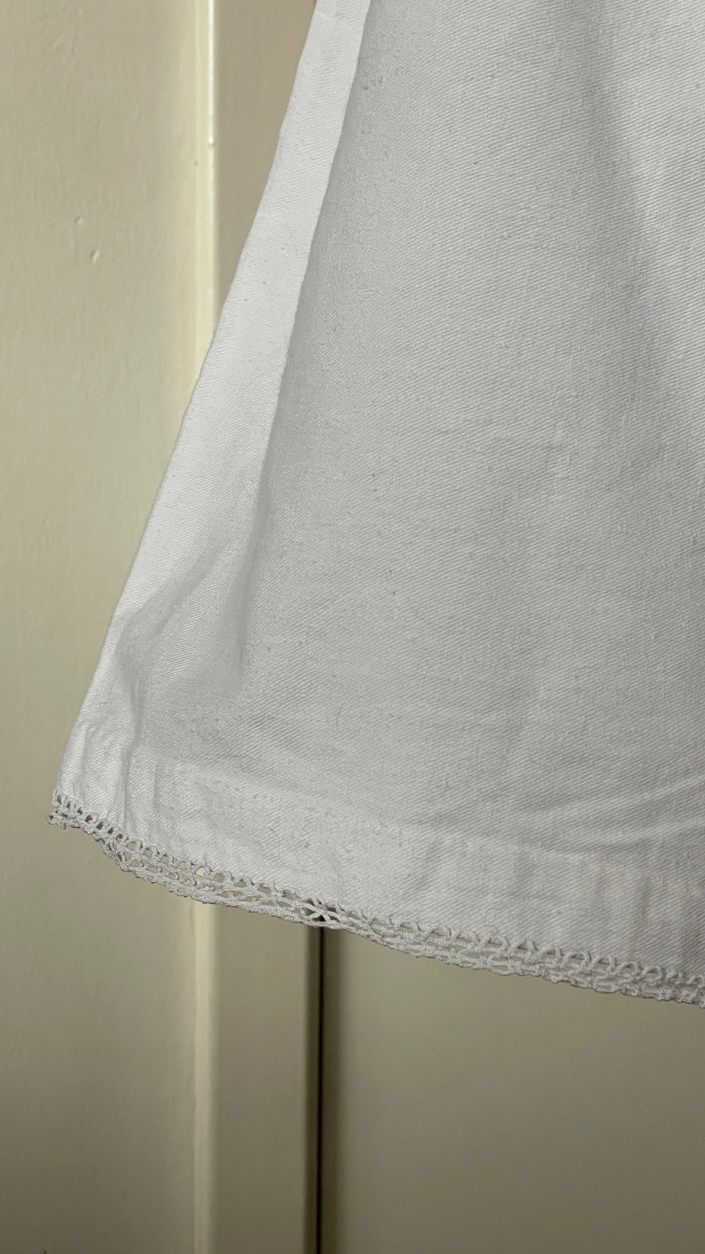 Antique Bloomers