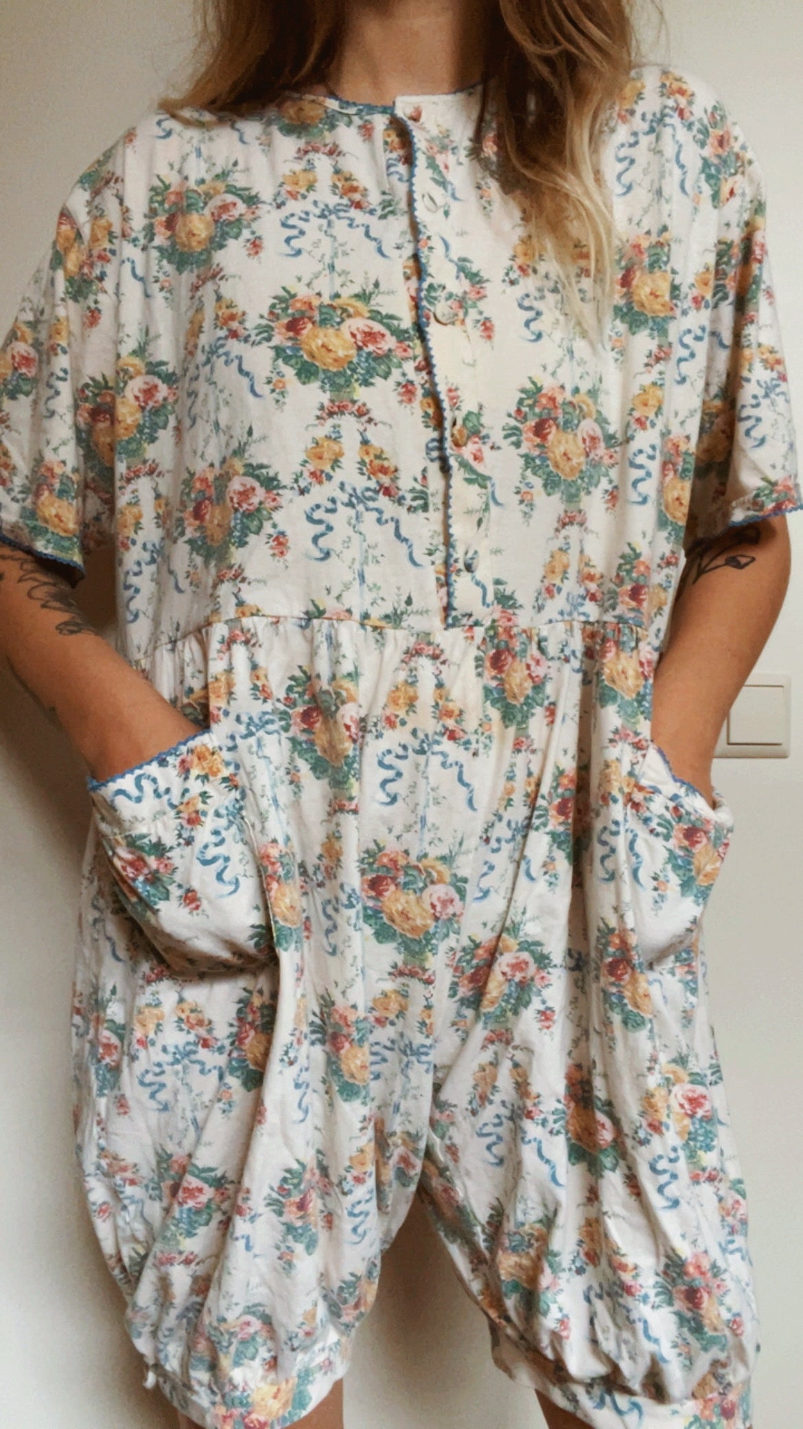 PJ Playsuit