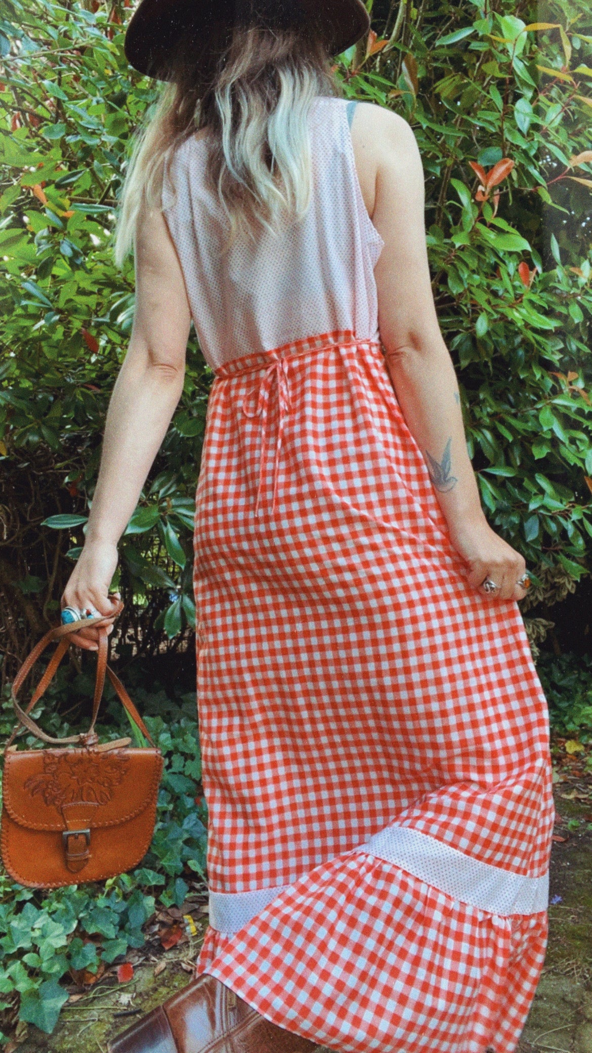 Picnic Dress