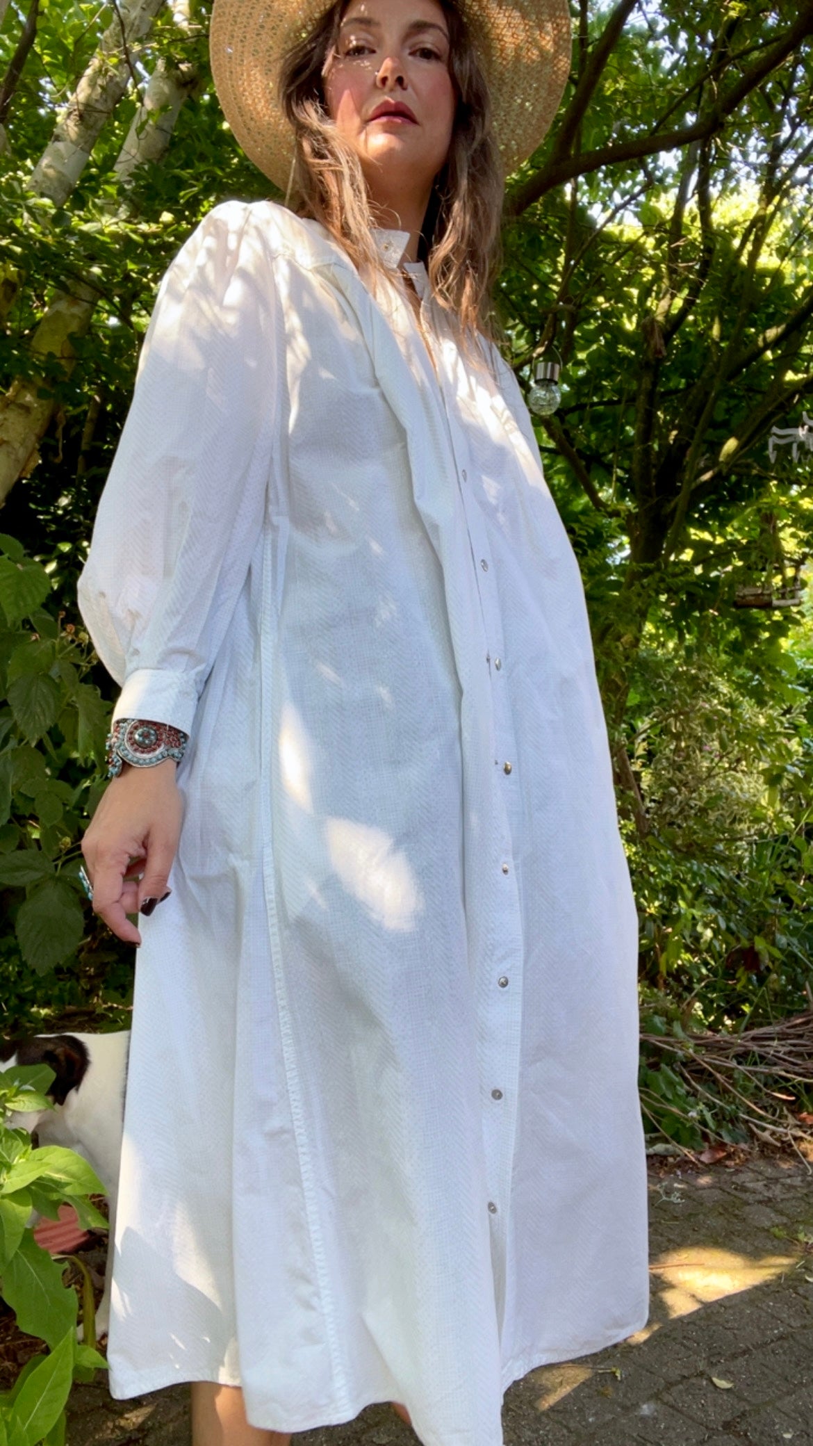 Vuokko Kimono