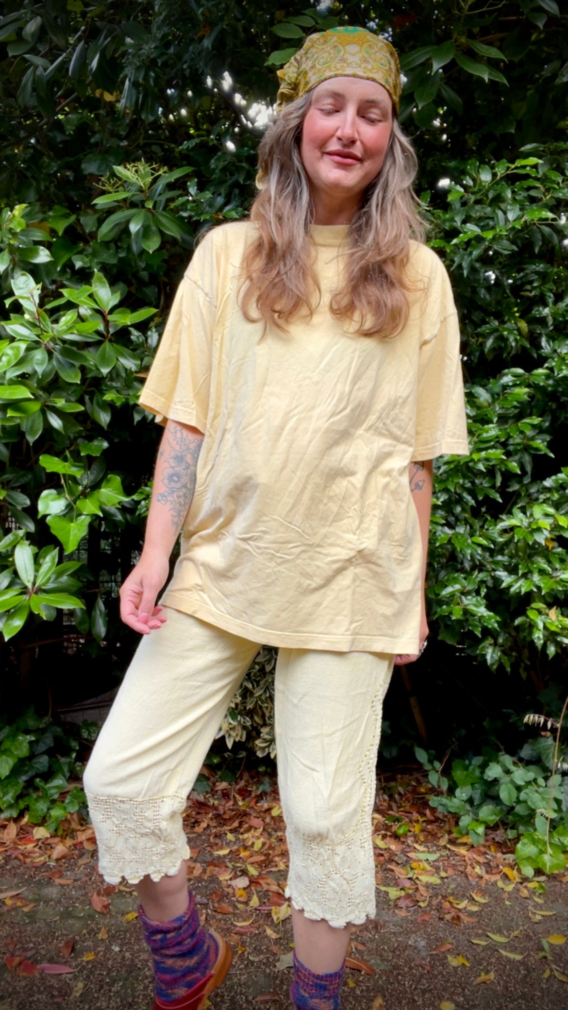 Oversized T-Shirt