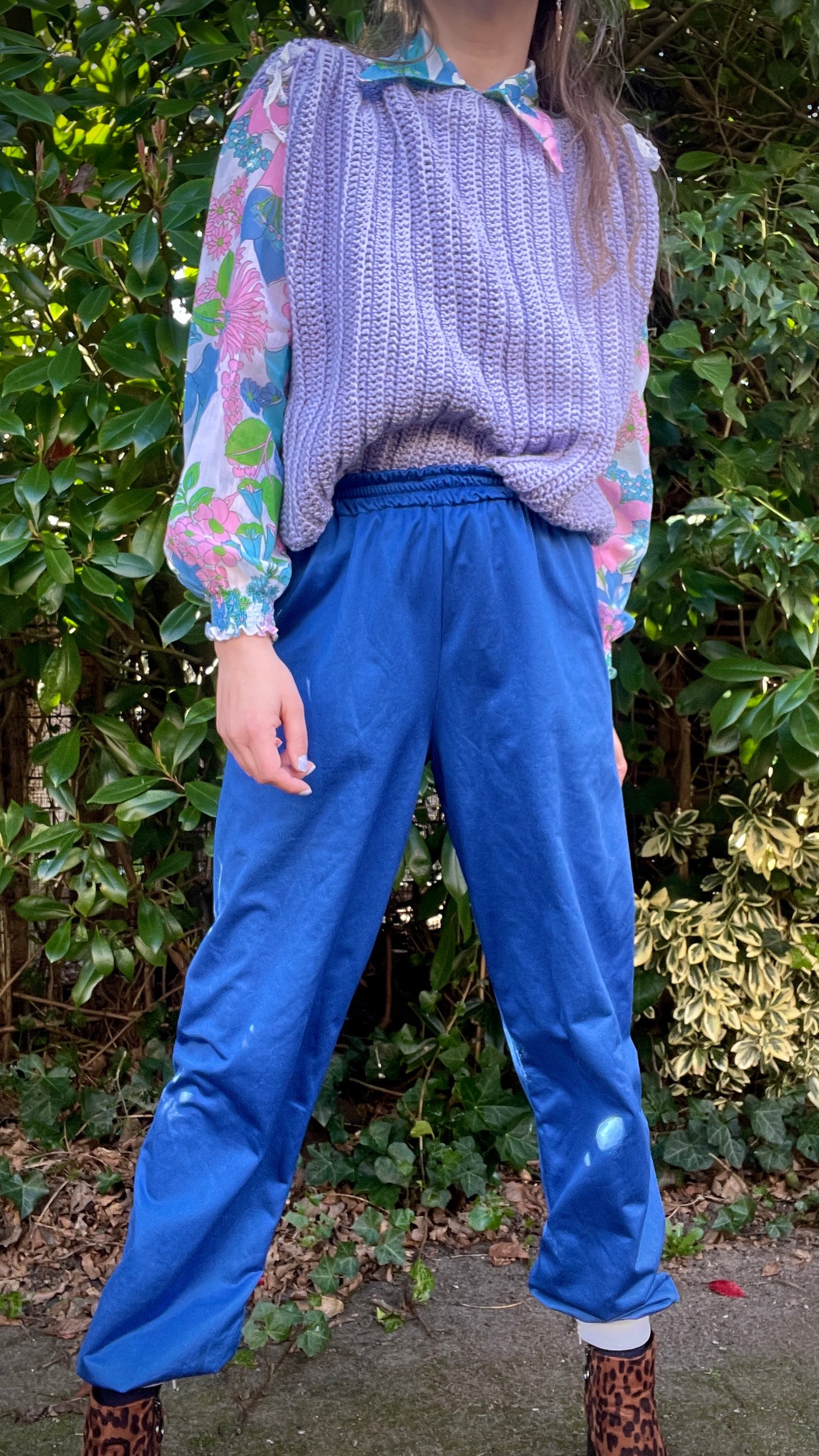 70s Jog Pants