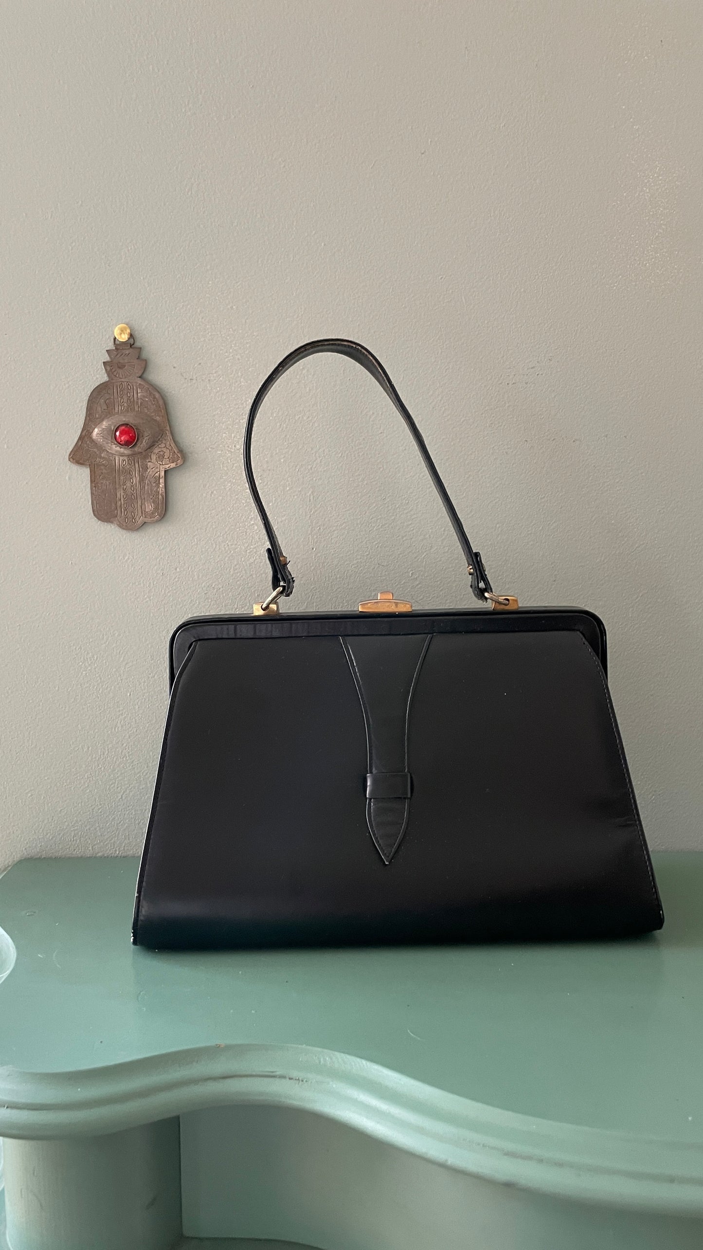 50s/ 60s purse