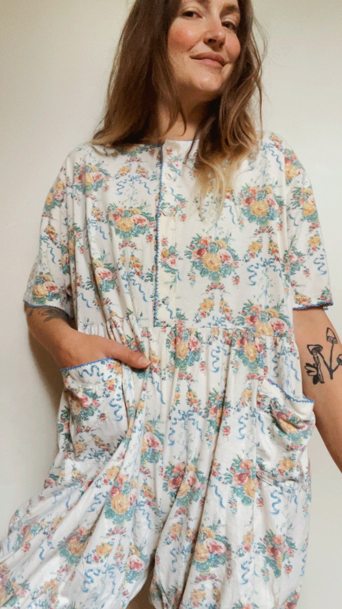 PJ Playsuit