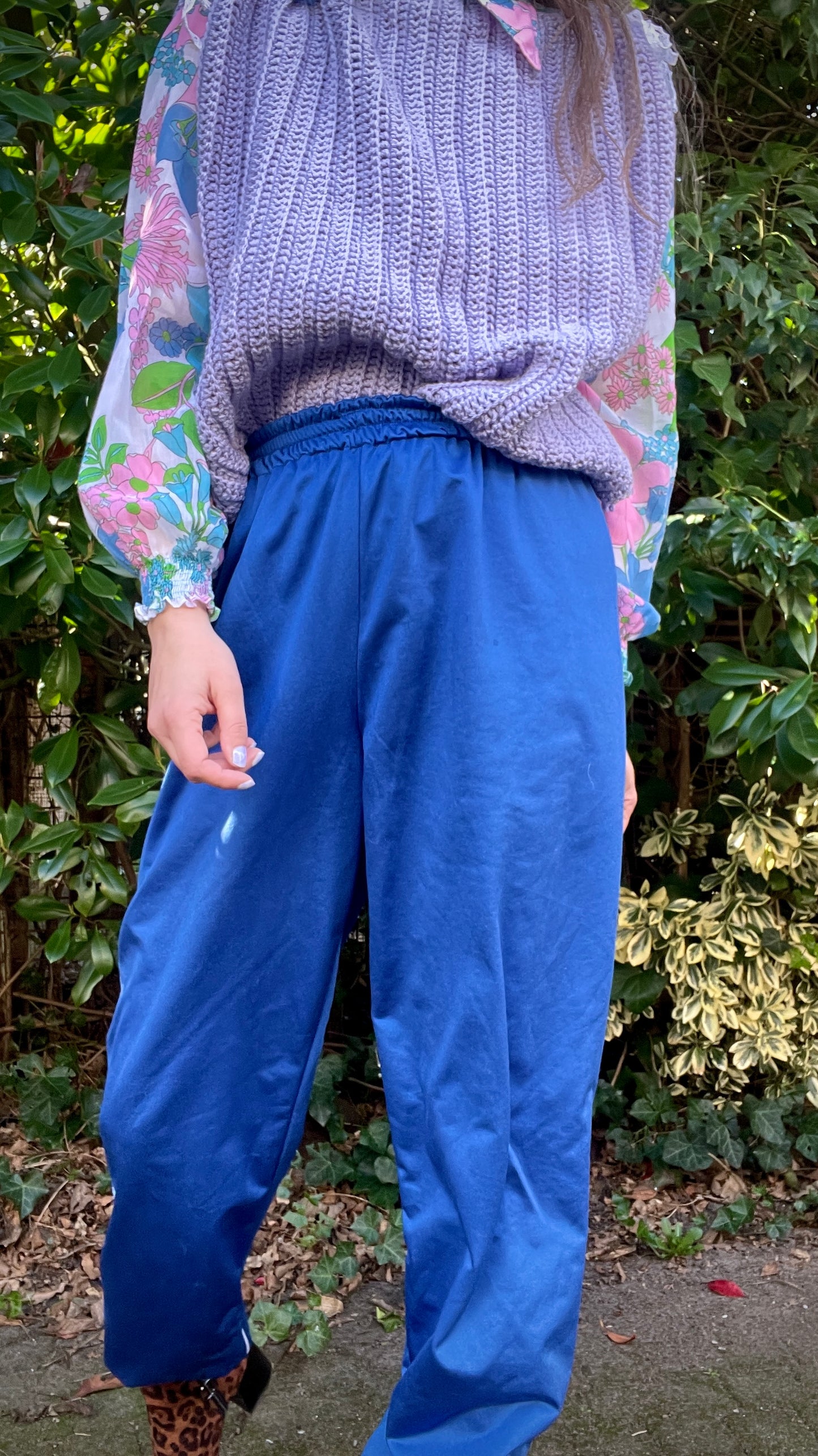 70s Jog Pants