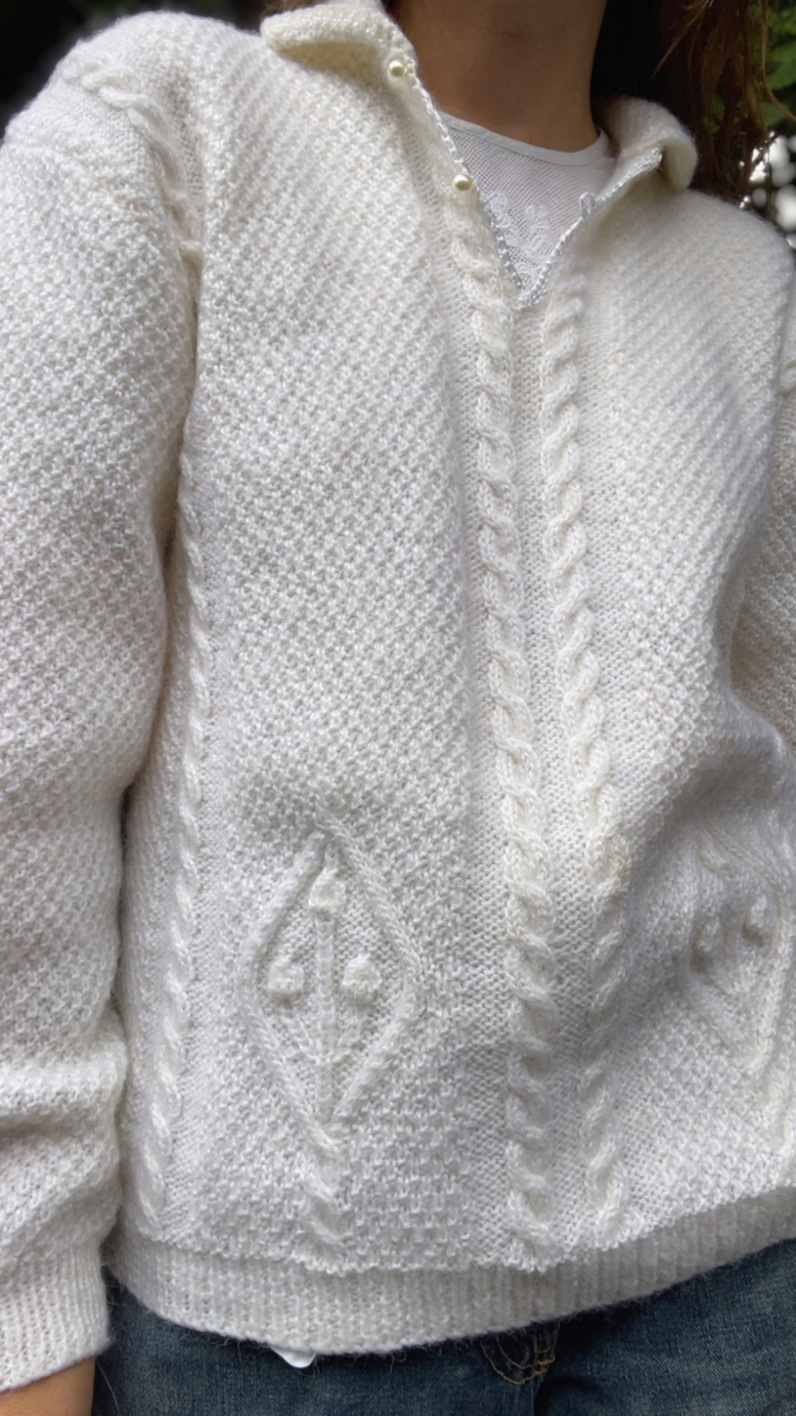 Super Soft Wool Jumper