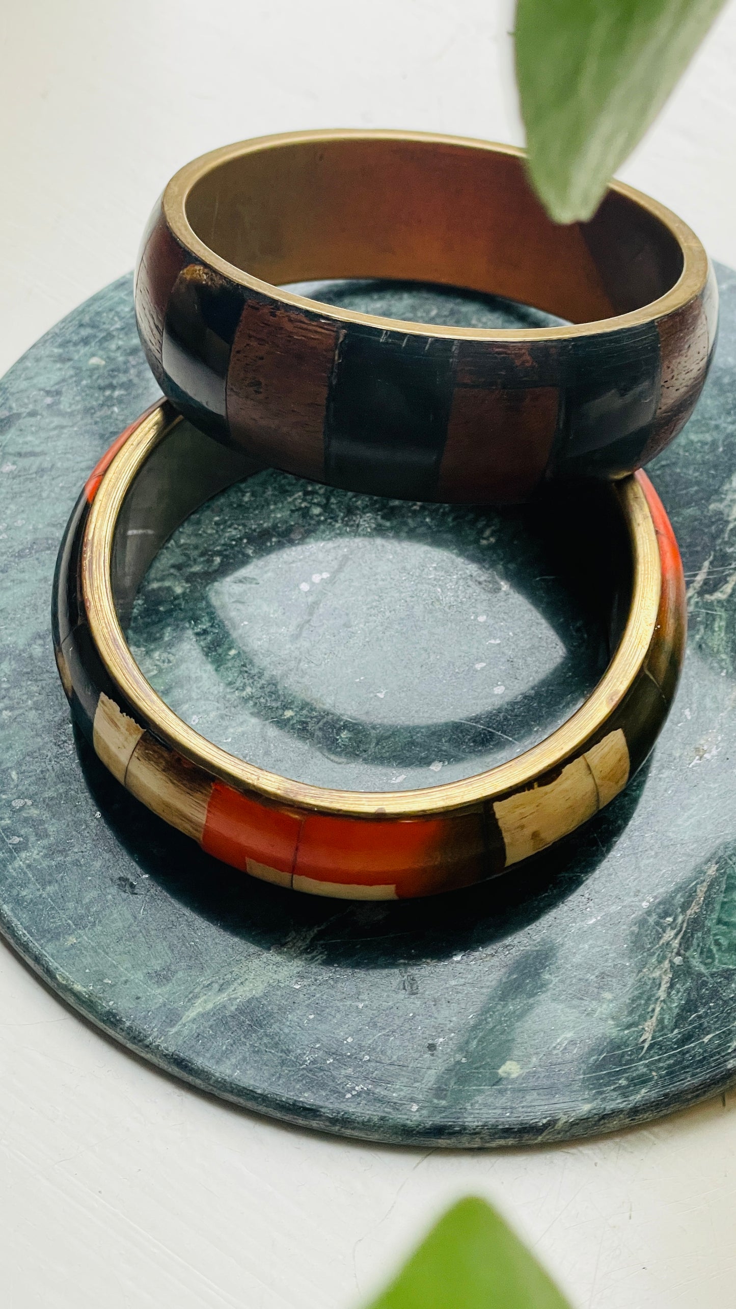 Bohemian Cuff Bracelet