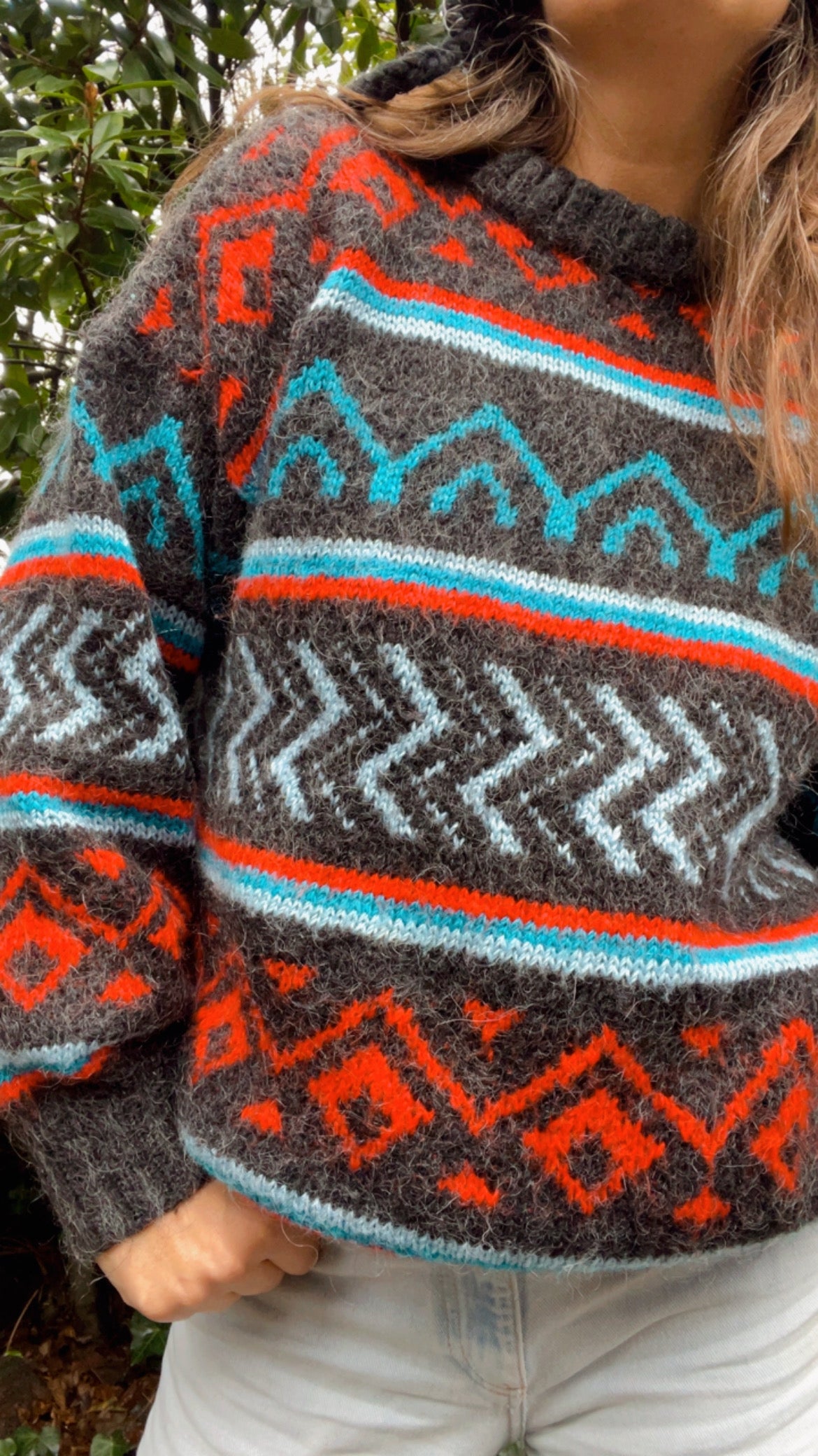 Nordic Jumper