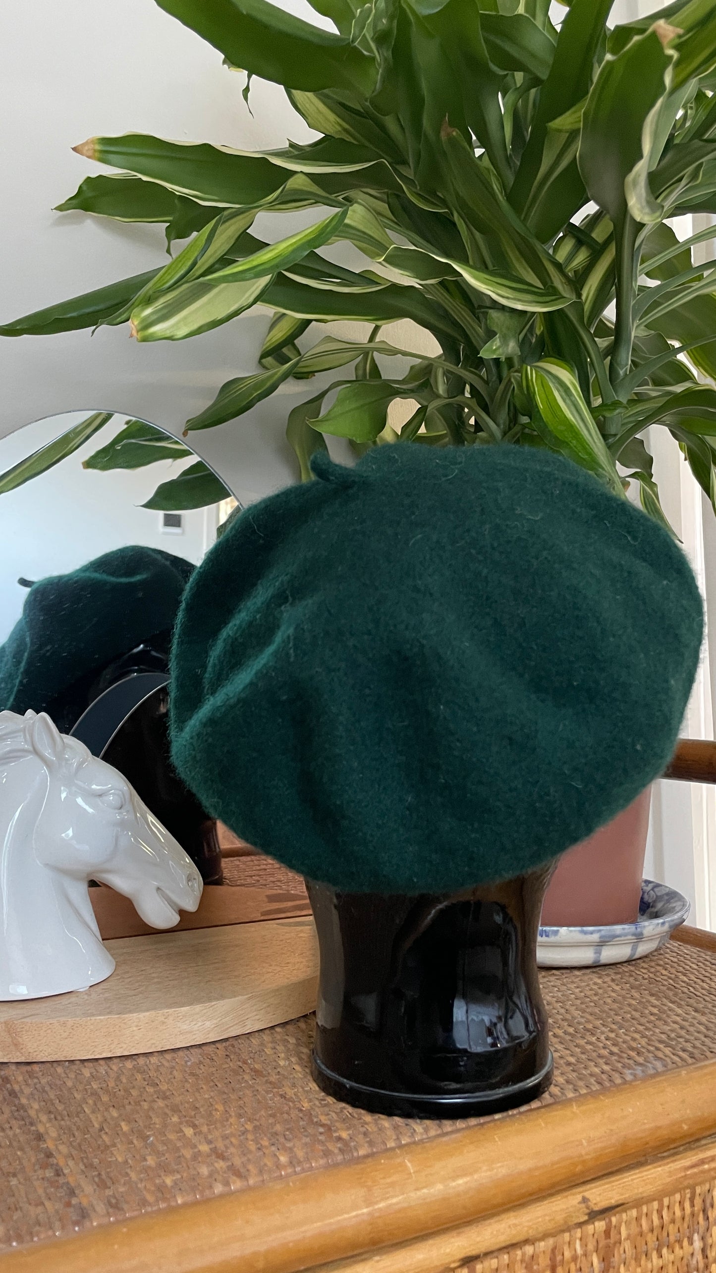 Green Baret