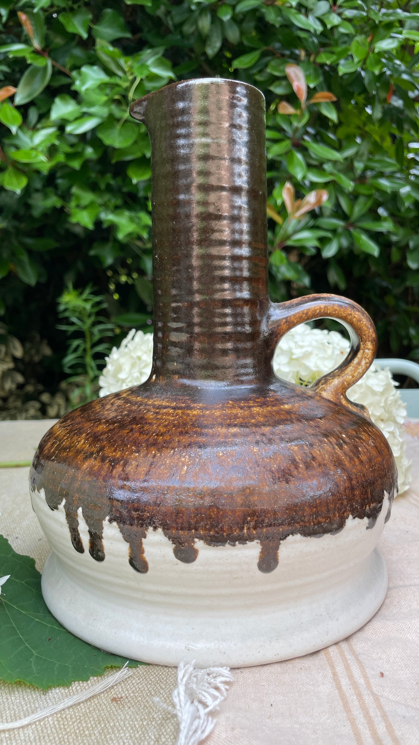 Steuler Keramik Pitcher