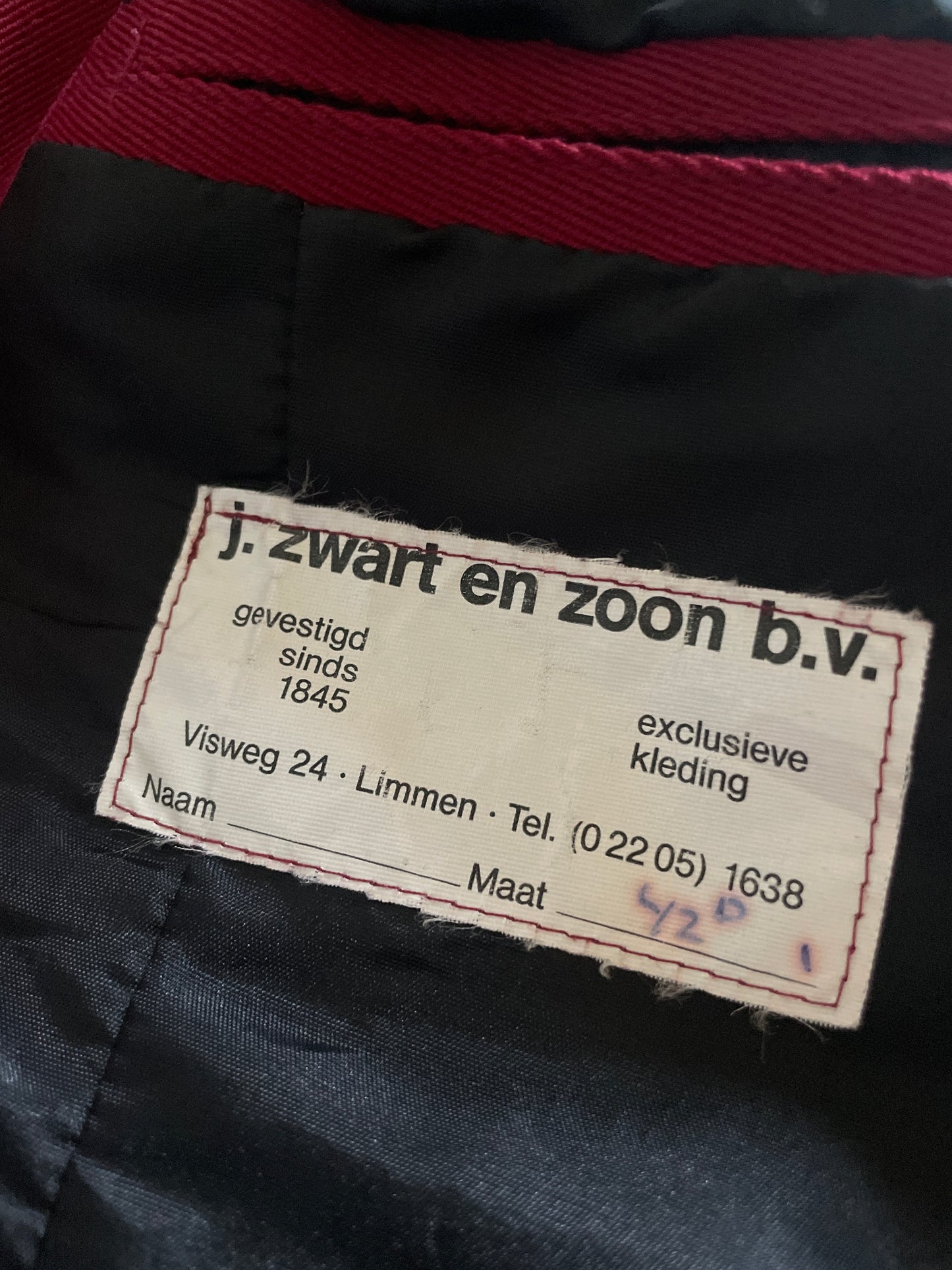 Marching Band Waistcoat