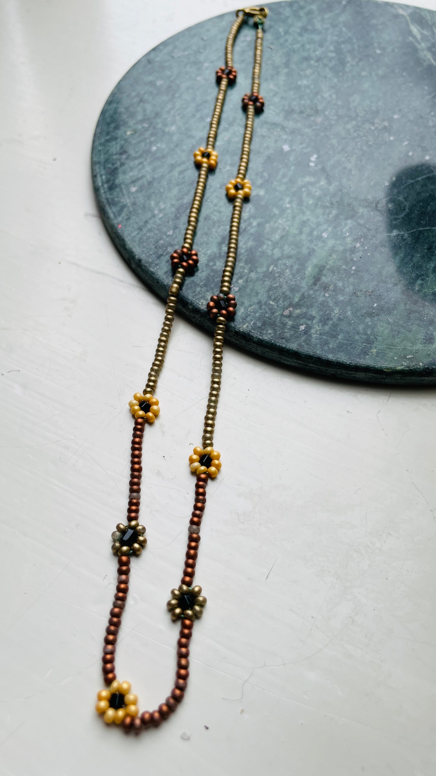 70s Chocker Necklaces