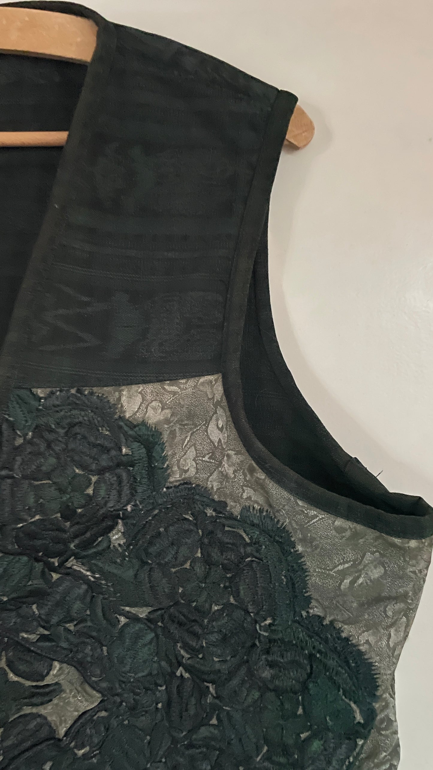 Guatemalan Waistcoat