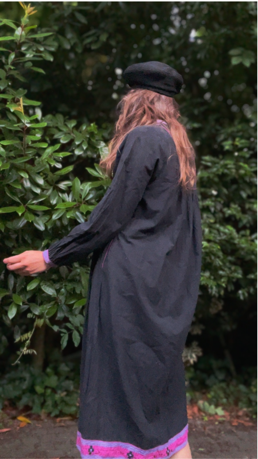 Hippie Dress