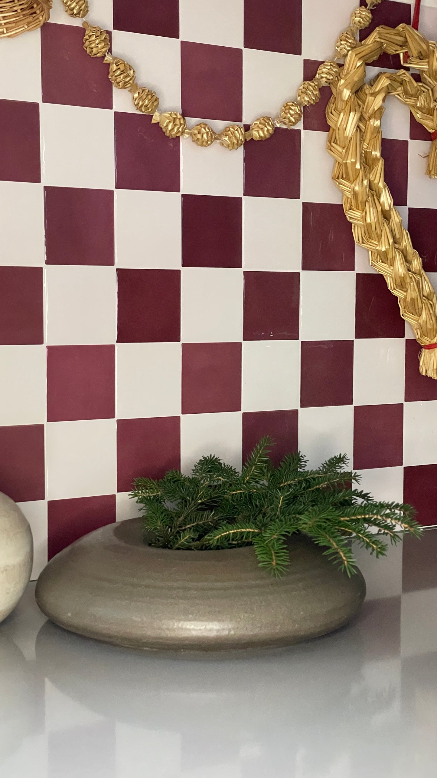 Gubbels Helden Ikebana Vase