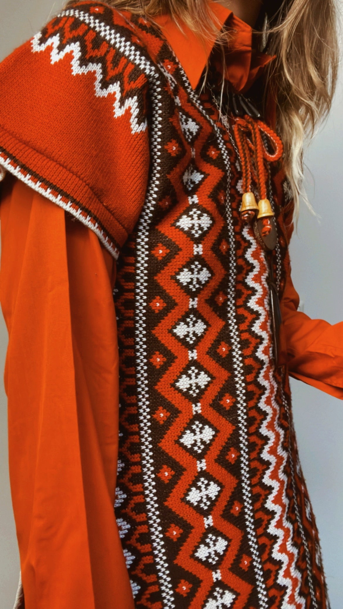 Hippie Tunic