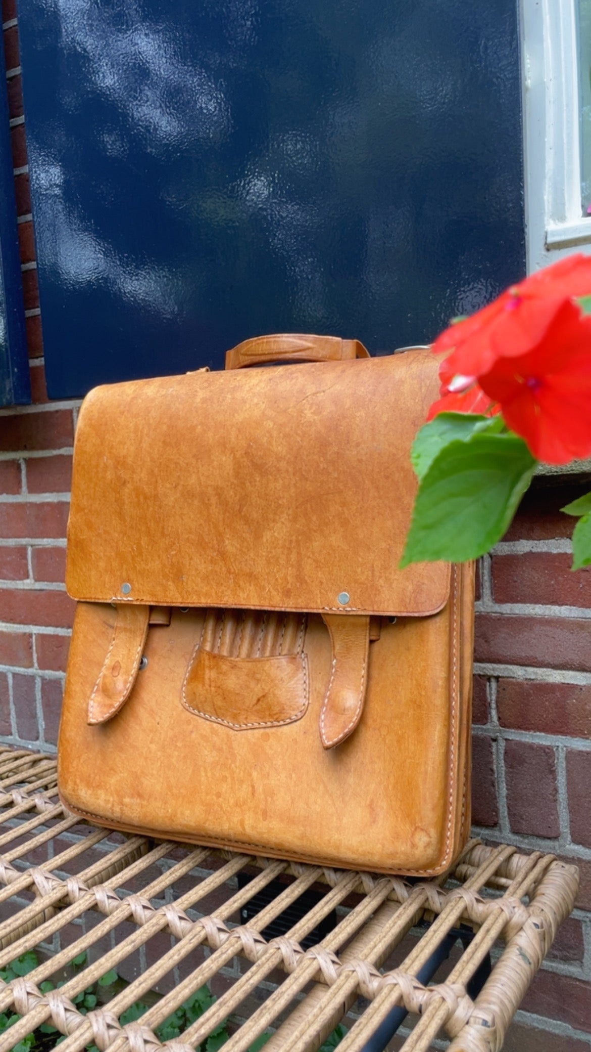 Big School Bag